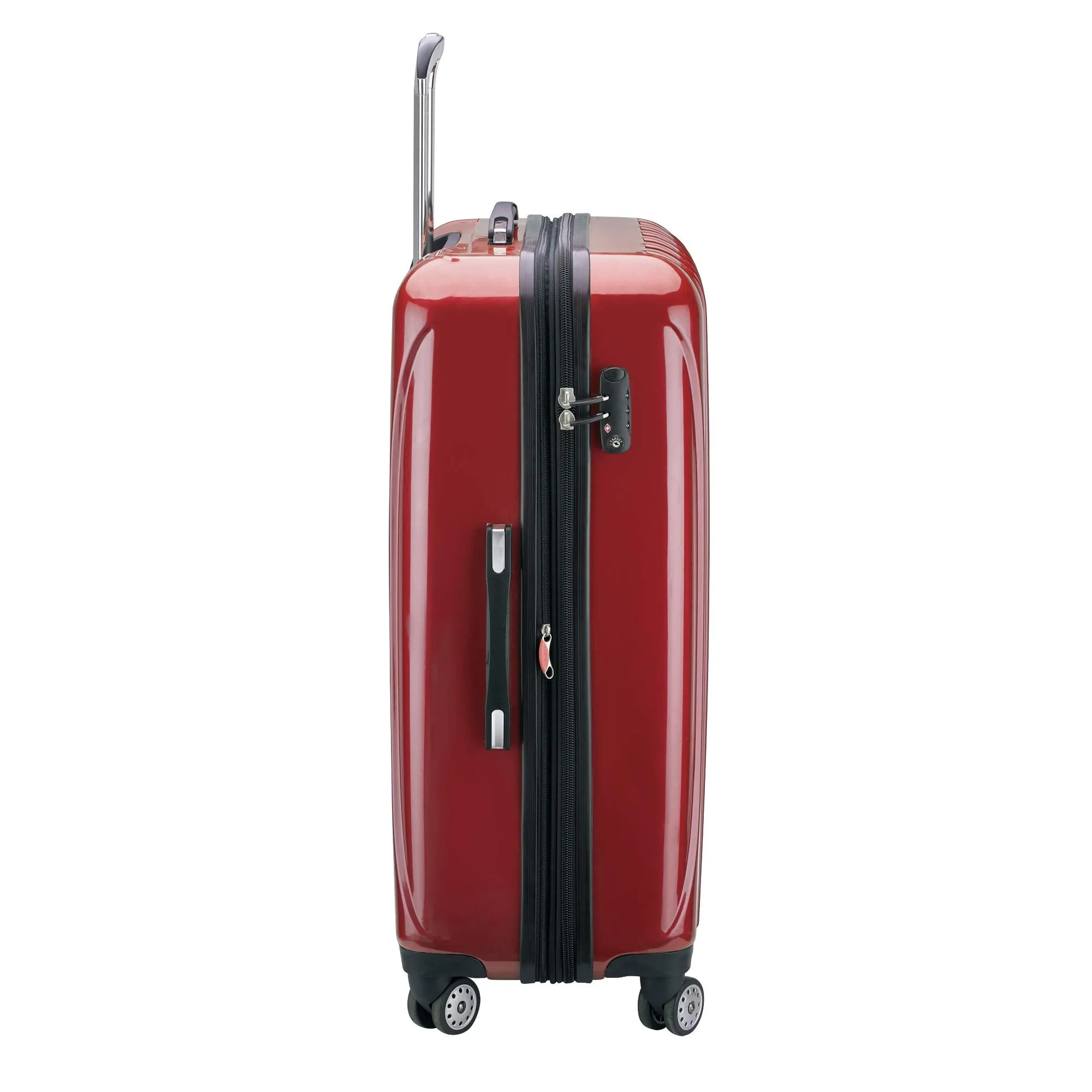 DELSEY Paris Helium Aero 29" 4-Wheel Large Luggage Bags Delsey-Paris