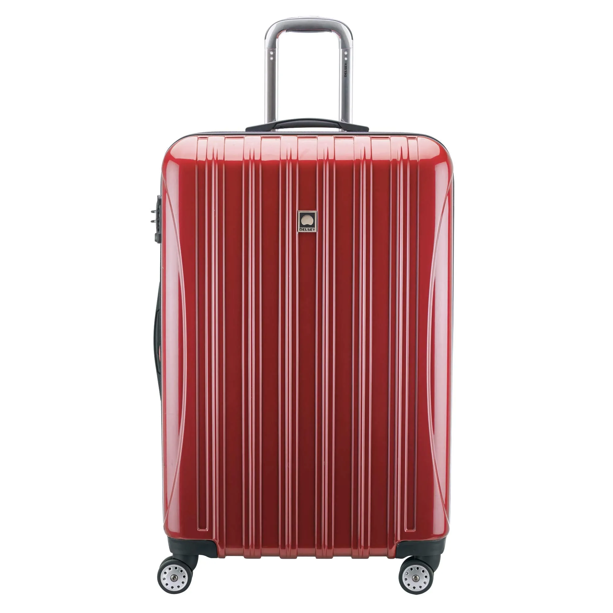 DELSEY Paris Helium Aero 29" 4-Wheel Large Luggage Bags Delsey-Paris