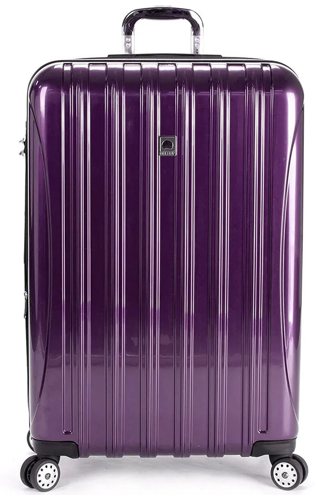 DELSEY Paris Helium Aero 29" 4-Wheel Large Luggage Bags Delsey-Paris