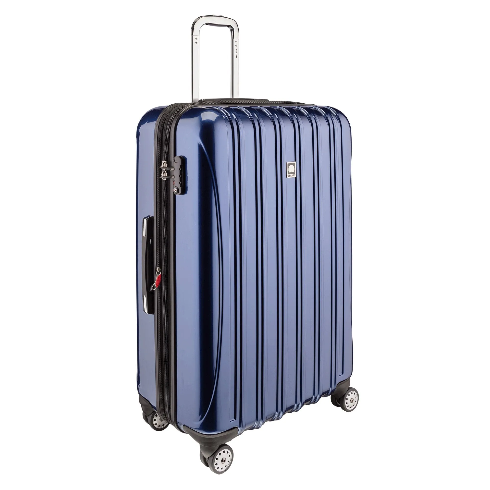 DELSEY Paris Helium Aero 29" 4-Wheel Large Luggage Bags Delsey-Paris