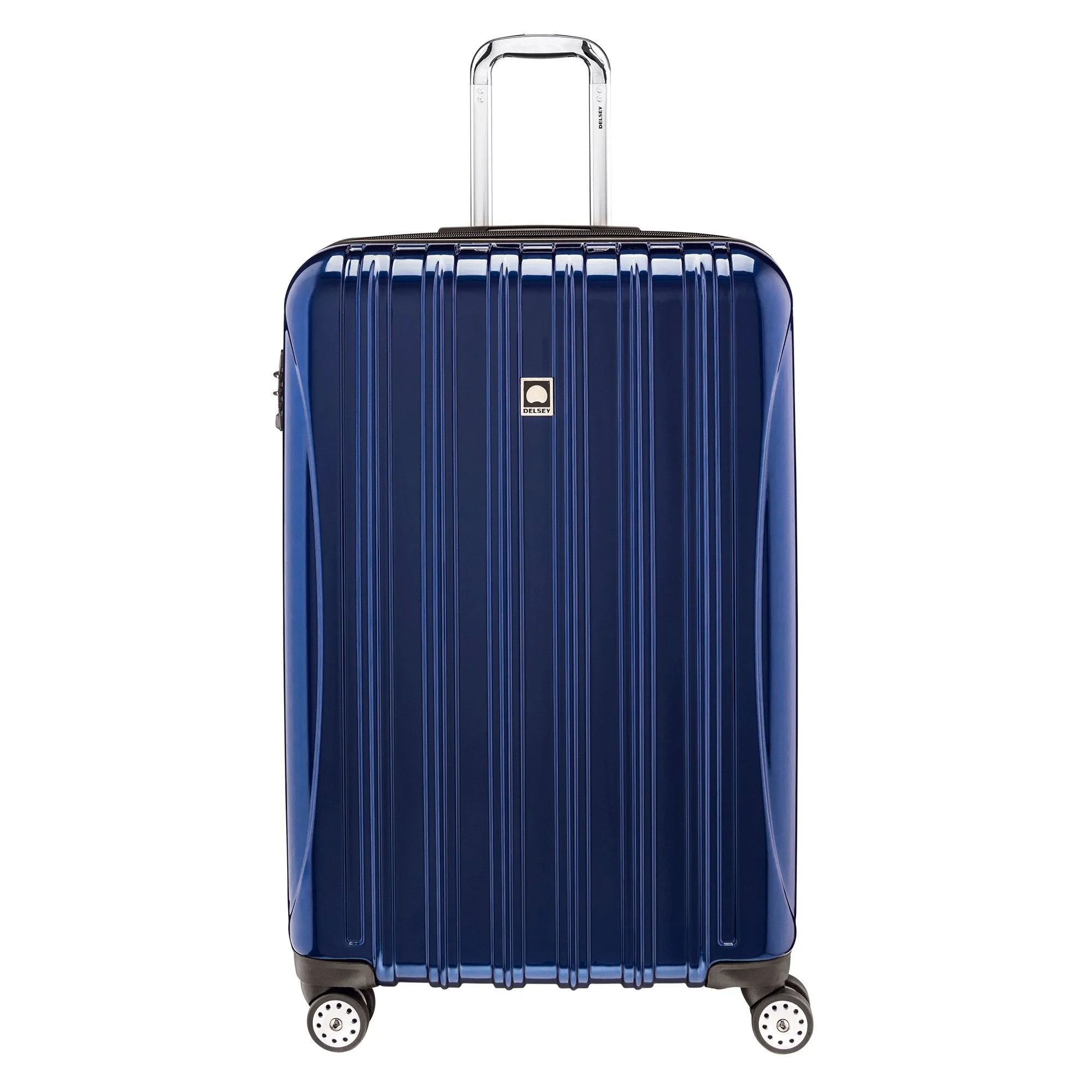 DELSEY Paris Helium Aero 29" 4-Wheel Large Luggage Bags Delsey-Paris