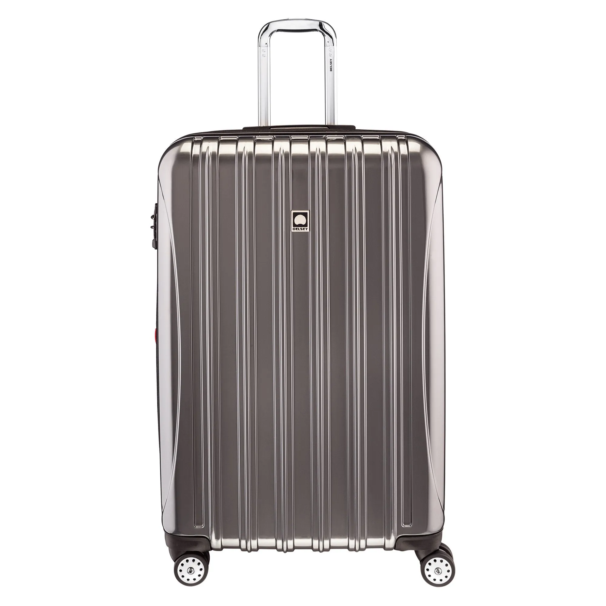 DELSEY Paris Helium Aero 29" 4-Wheel Large Luggage Bags Delsey-Paris