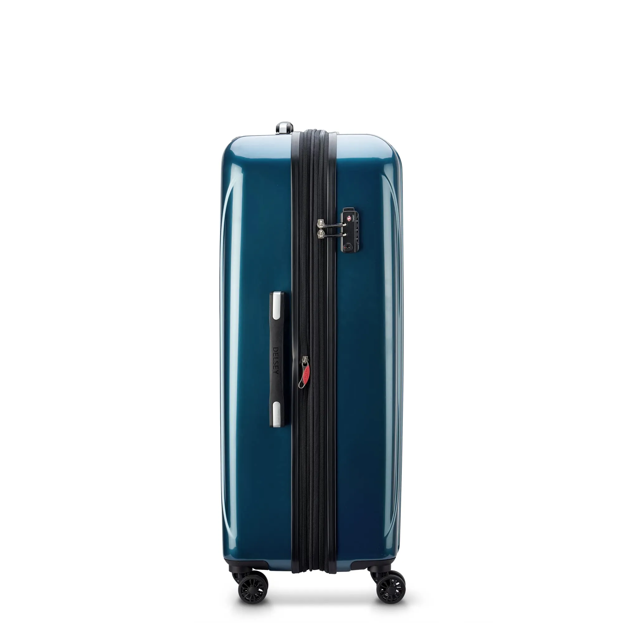 DELSEY Paris Helium Aero 29" 4-Wheel Large Luggage Bags Delsey-Paris