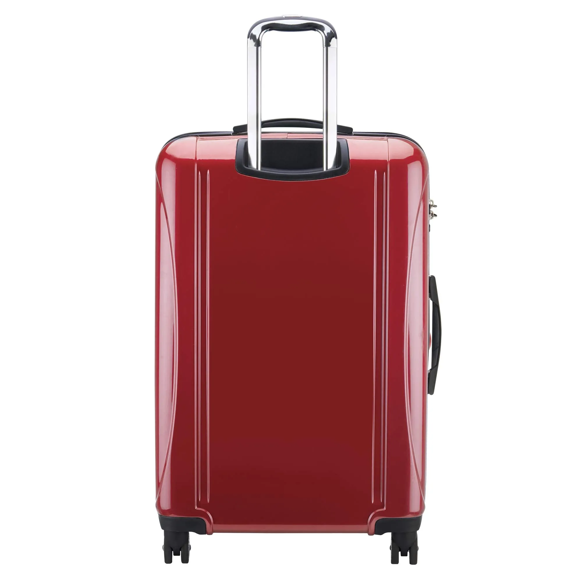 DELSEY Paris Helium Aero 29" 4-Wheel Large Luggage Bags Delsey-Paris