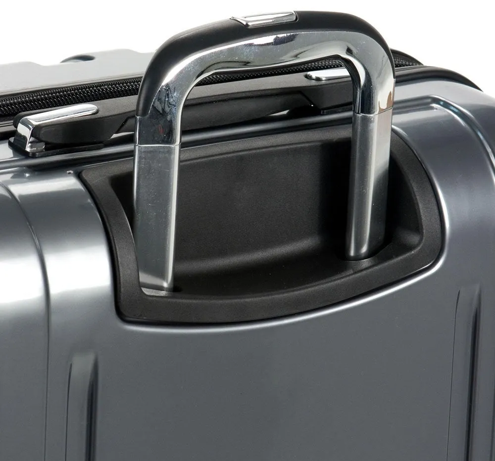 DELSEY Paris Helium Aero 29" 4-Wheel Large Luggage Bags Delsey-Paris