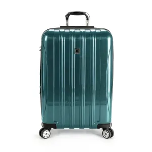 DELSEY Paris Helium Aero Expandable Spinner Trolley Bags Delsey-Paris