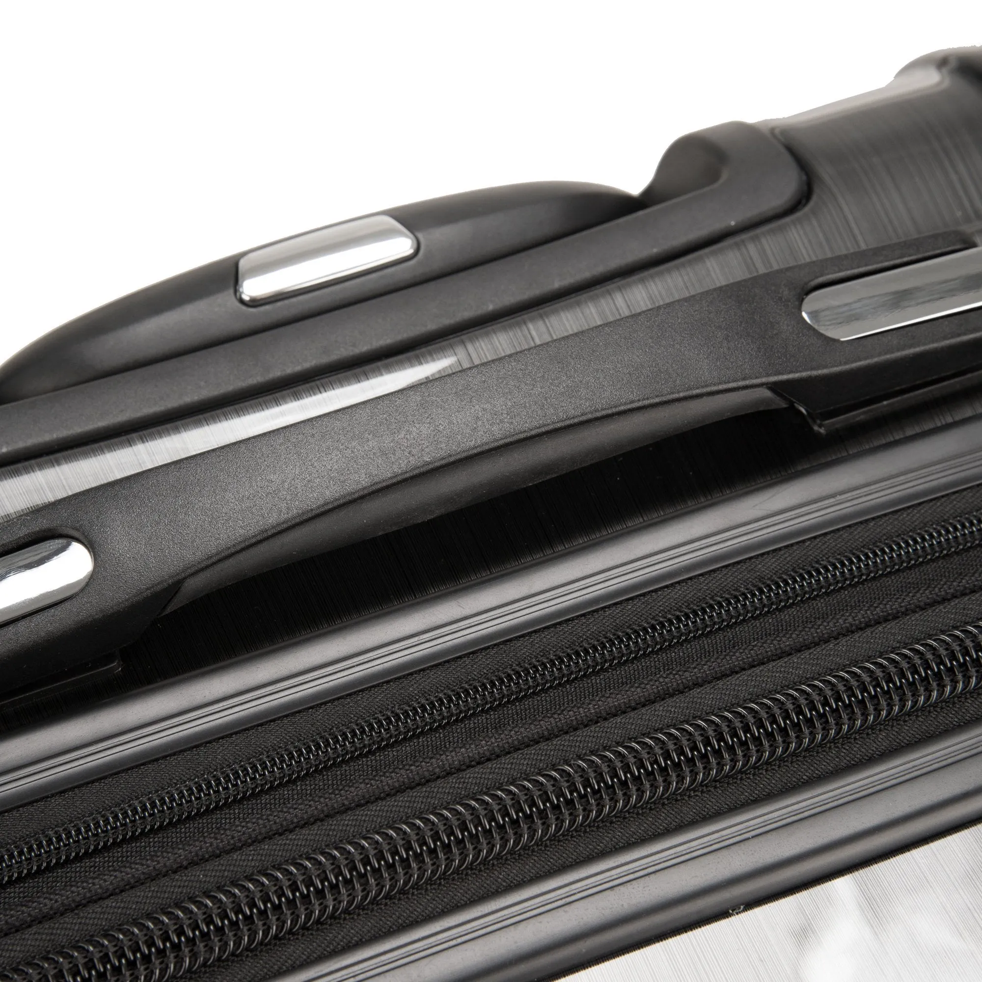 DELSEY Paris Helium Aero Expandable Spinner Trolley Bags Delsey-Paris