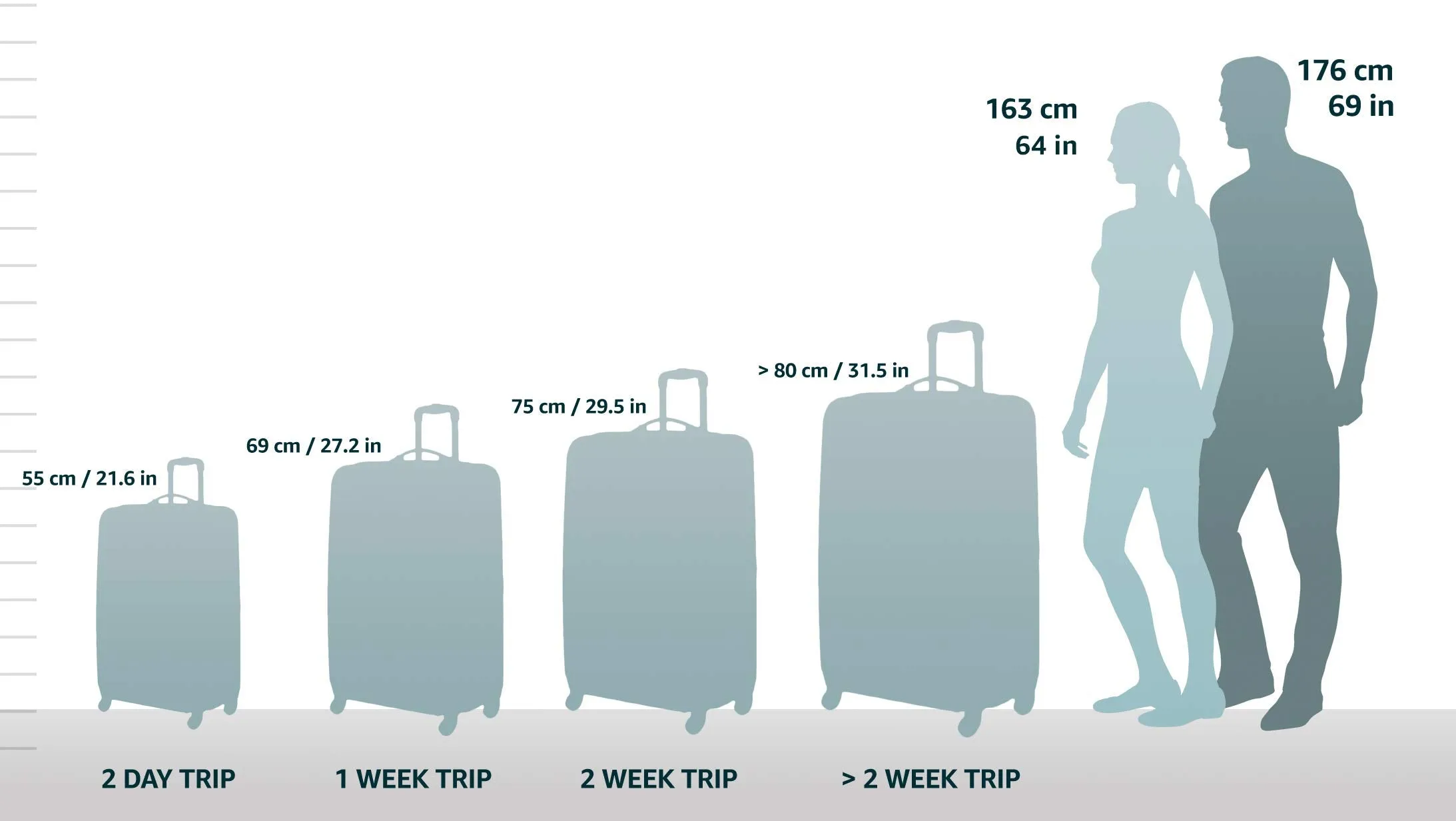 DELSEY Paris Helium Aero Expandable Spinner Trolley Bags Delsey-Paris