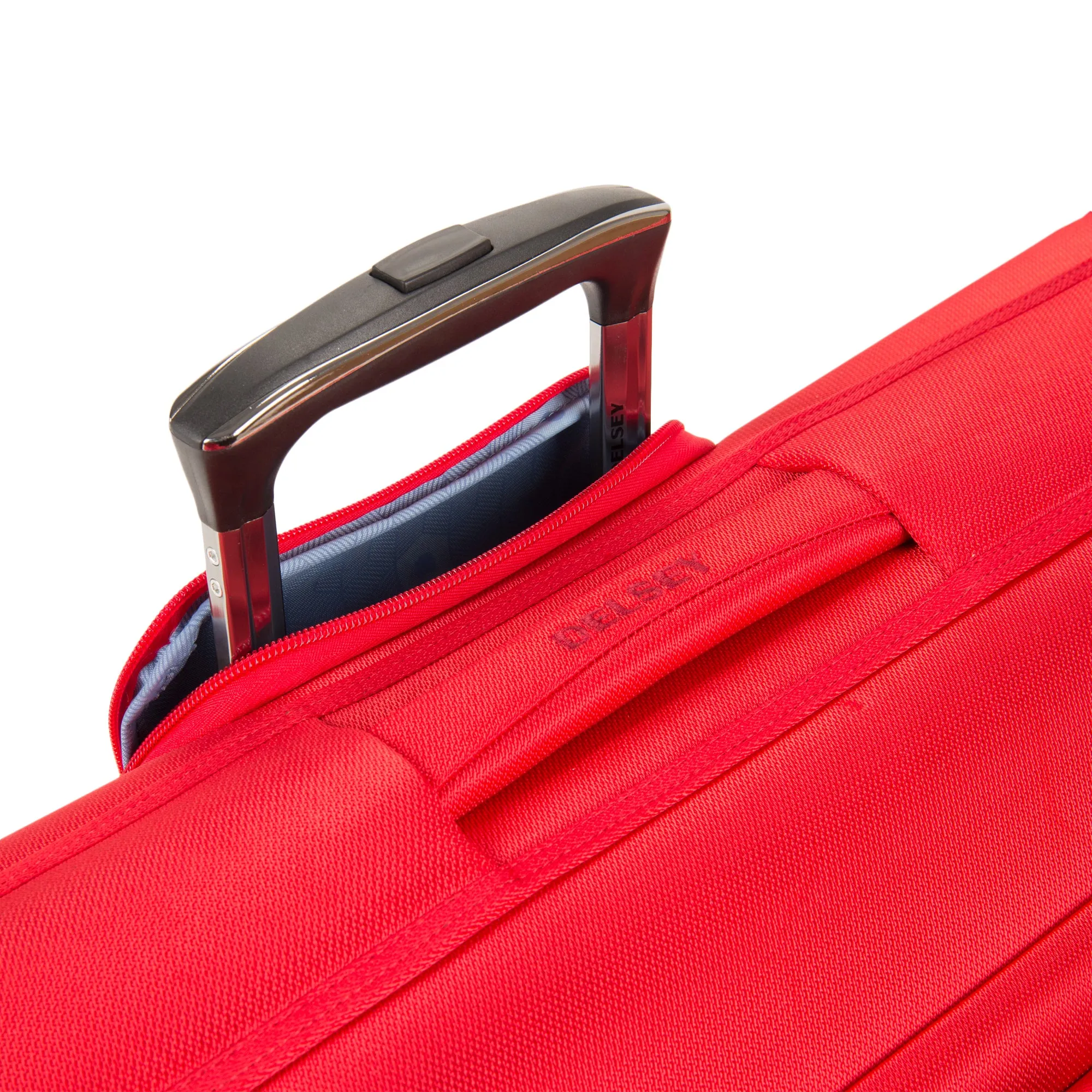 DELSEY Paris Helium Sky 2.0 21" 2-Wheel Carry-On Luggage Bags Delsey-Paris