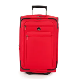 DELSEY Paris Helium Sky 2.0 21" 2-Wheel Carry-On Luggage Bags Delsey-Paris