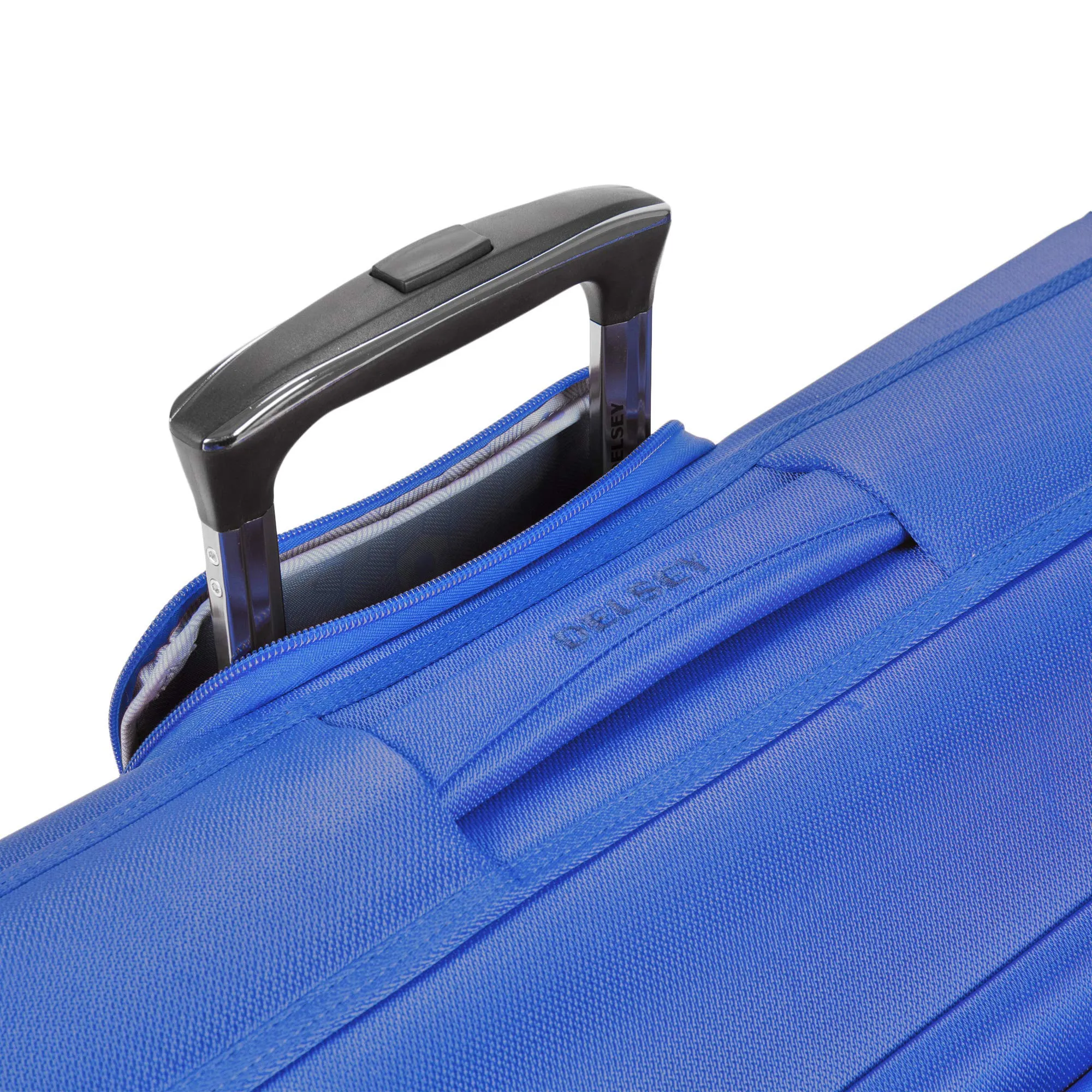 DELSEY Paris Helium Sky 2.0 21" 2-Wheel Carry-On Luggage Bags Delsey-Paris
