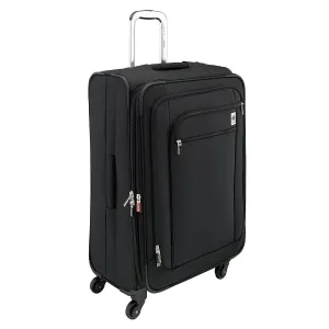 DELSEY Paris Helium Sky 25" 4-Wheel Medium Luggage Bags Delsey-Paris