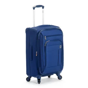 DELSEY Paris Helium SuperLite 21" 4-Wheel Carry-On Luggage Bags Delsey-Paris