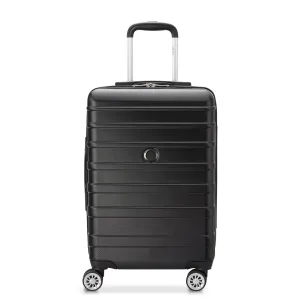 DELSEY Paris Margot Hardside Spinner Luggage Collection Bags Delsey-Paris