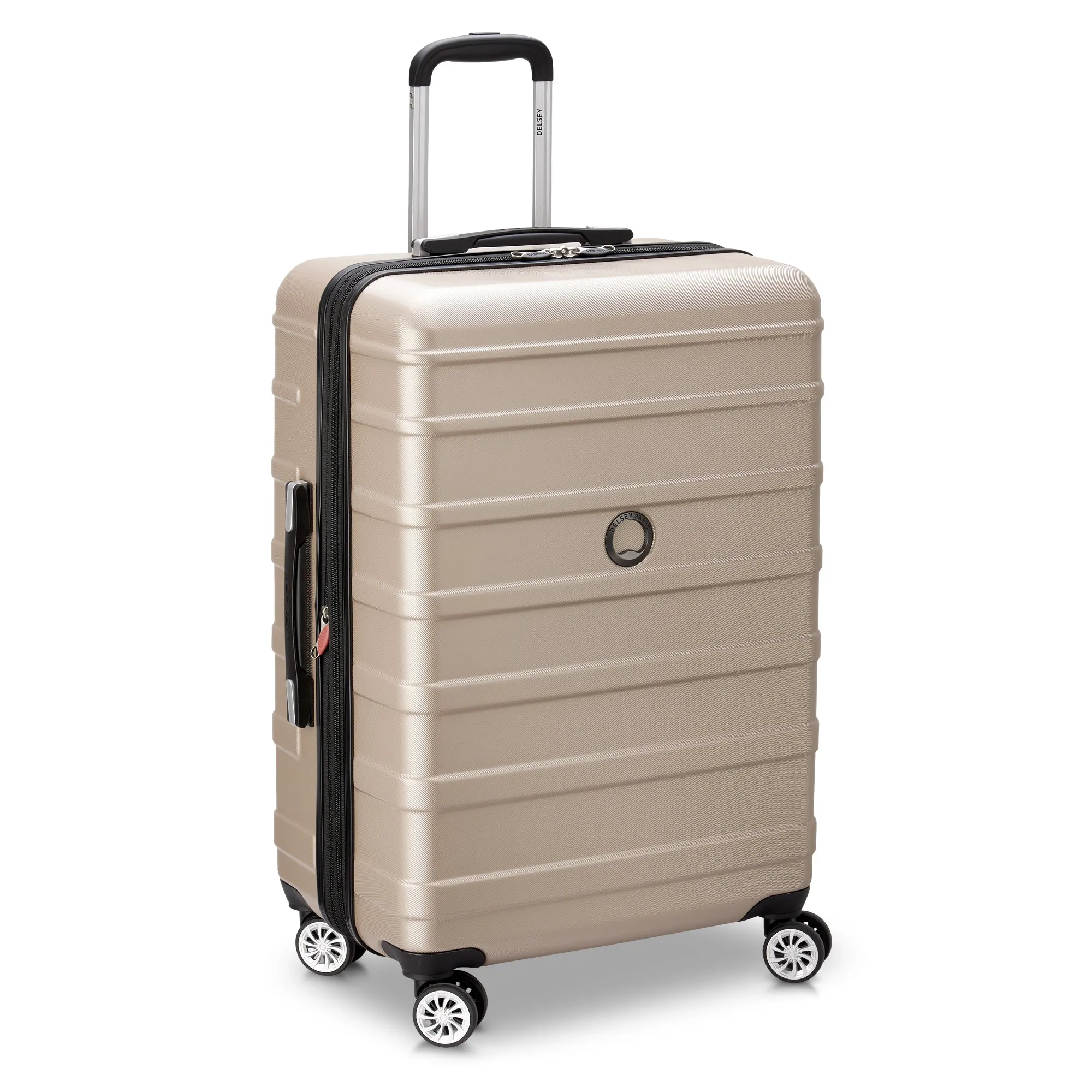 DELSEY Paris Margot Hardside Spinner Luggage Collection Bags Delsey-Paris