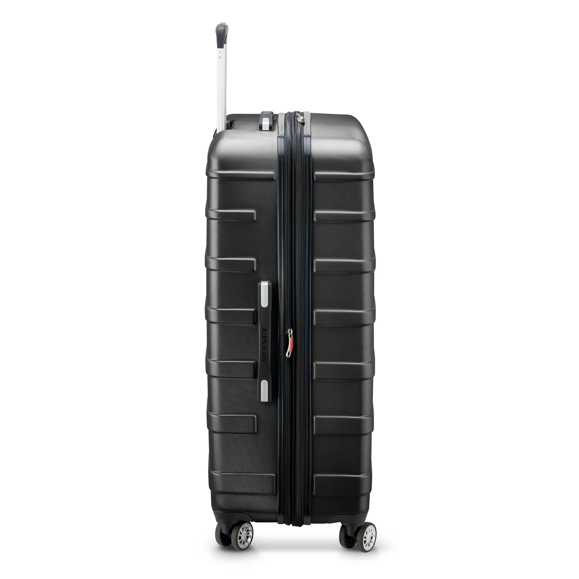 DELSEY Paris Margot Hardside Spinner Luggage Collection Bags Delsey-Paris