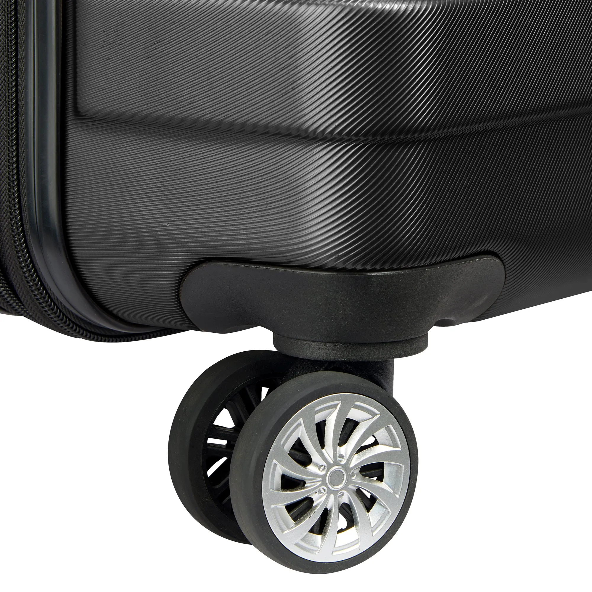 DELSEY Paris Margot Hardside Spinner Luggage Collection Bags Delsey-Paris