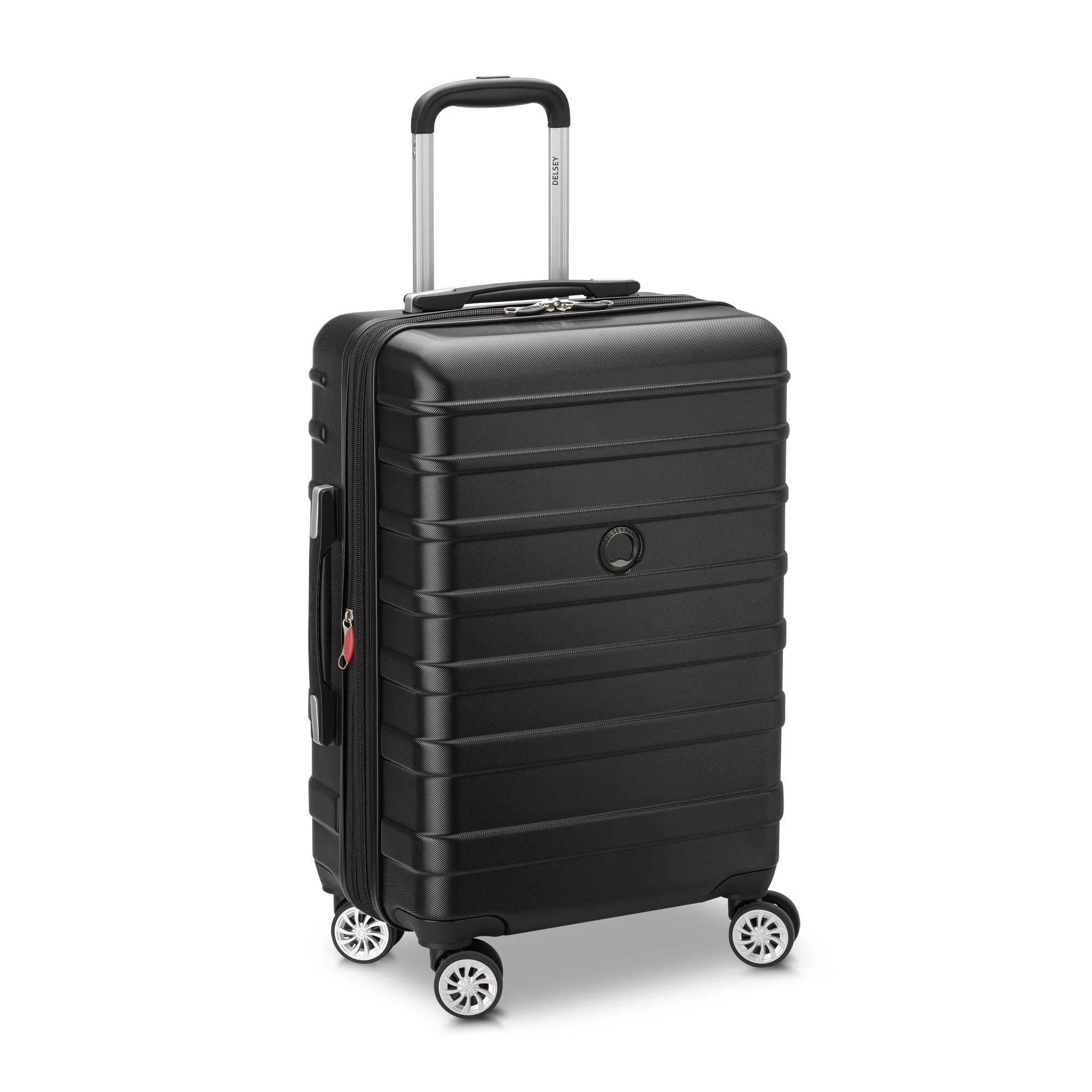 DELSEY Paris Margot Hardside Spinner Luggage Collection Bags Delsey-Paris