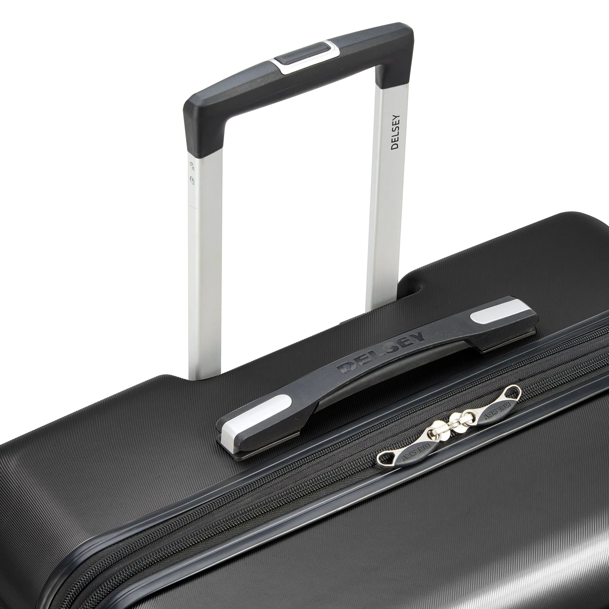 DELSEY Paris Margot Hardside Spinner Luggage Collection Bags Delsey-Paris