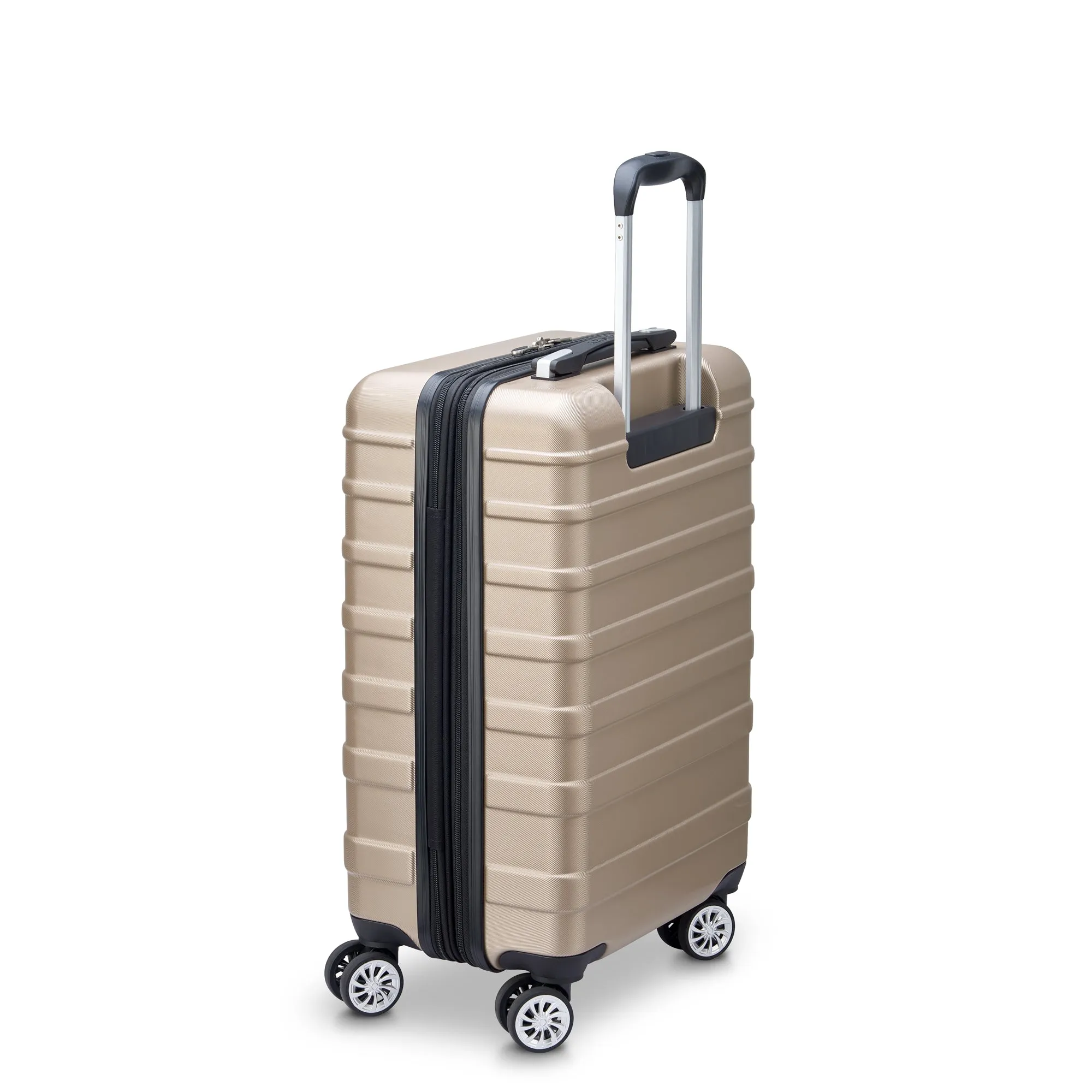 DELSEY Paris Margot Hardside Spinner Luggage Collection Bags Delsey-Paris