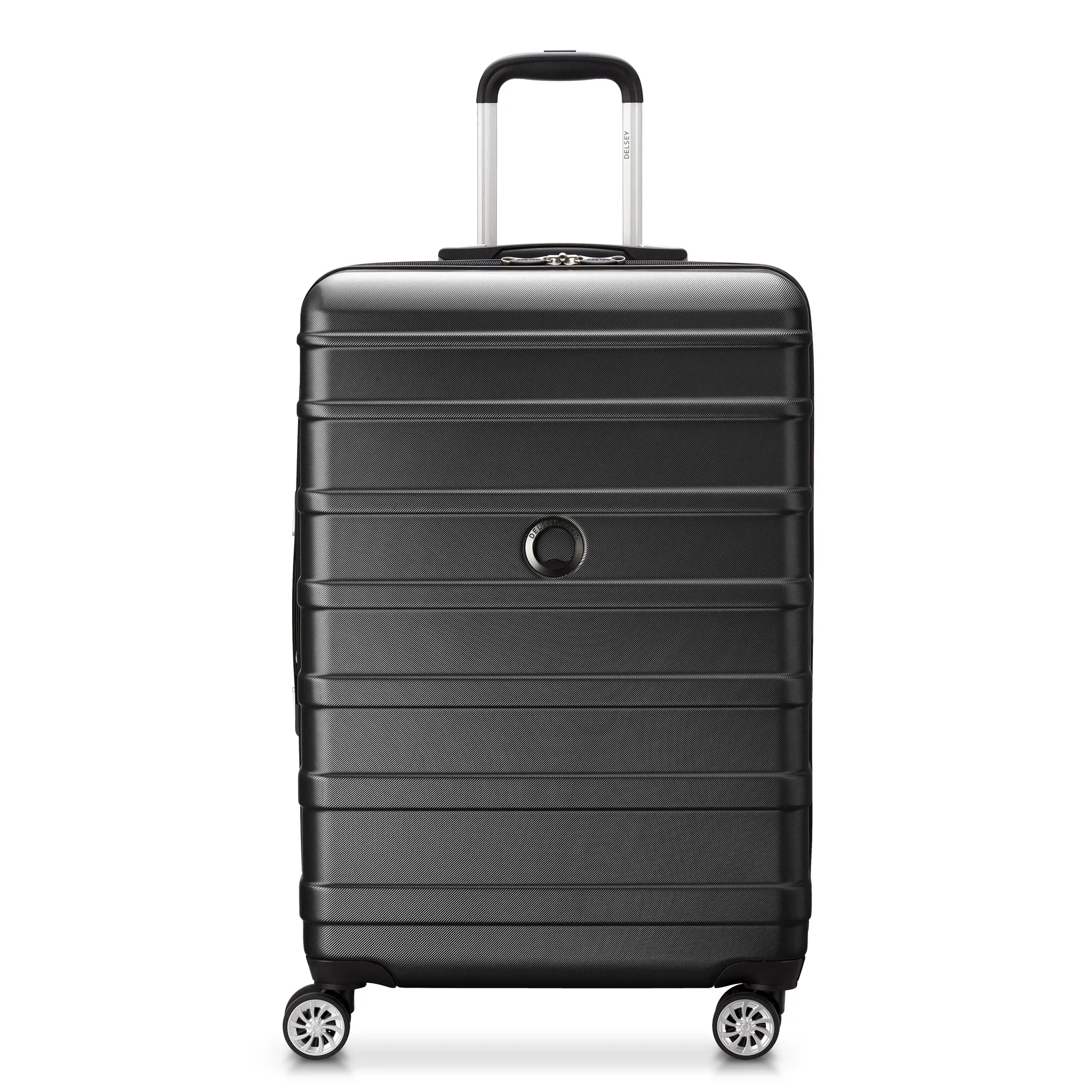 DELSEY Paris Margot Hardside Spinner Luggage Collection Bags Delsey-Paris