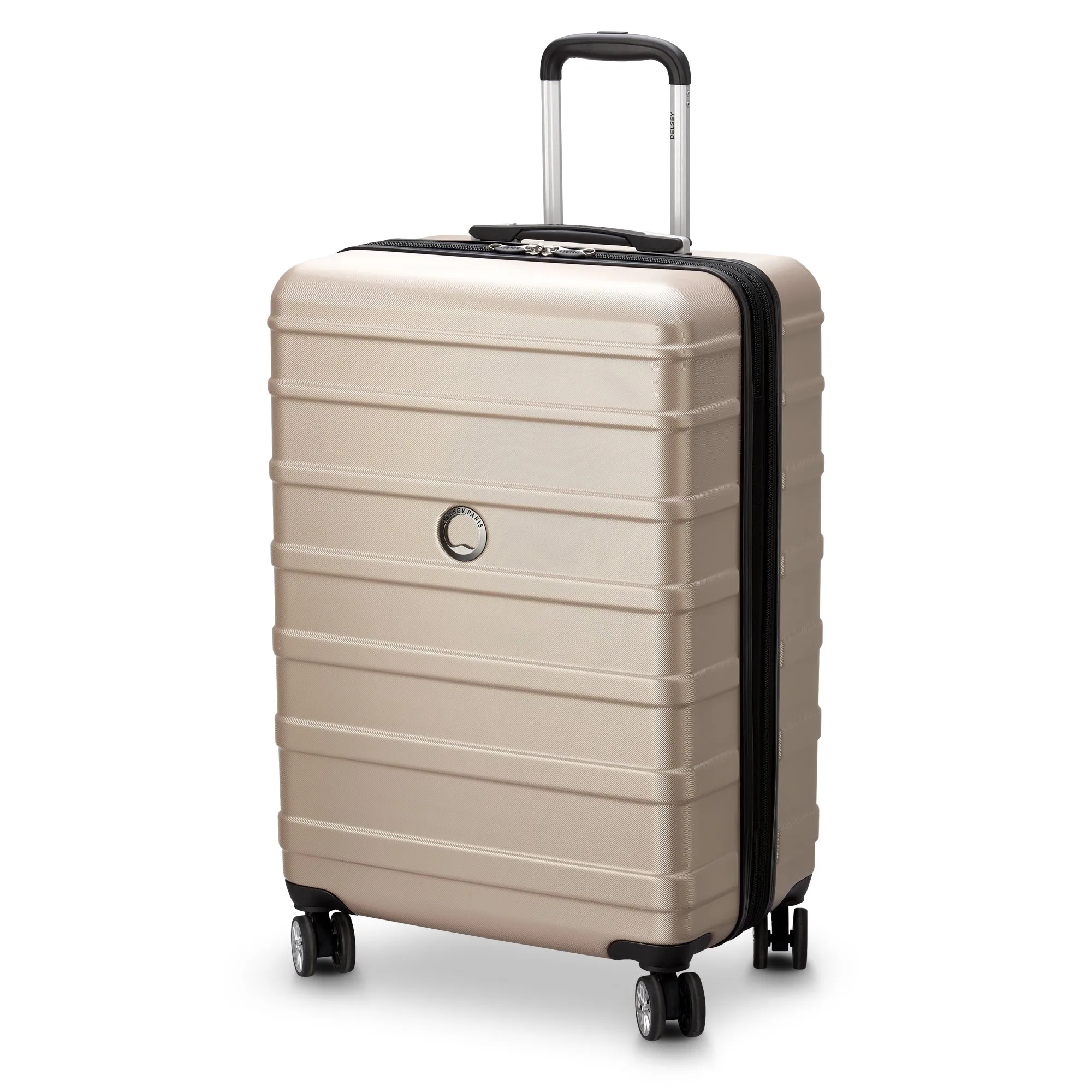 DELSEY Paris Margot Hardside Spinner Luggage Collection Bags Delsey-Paris