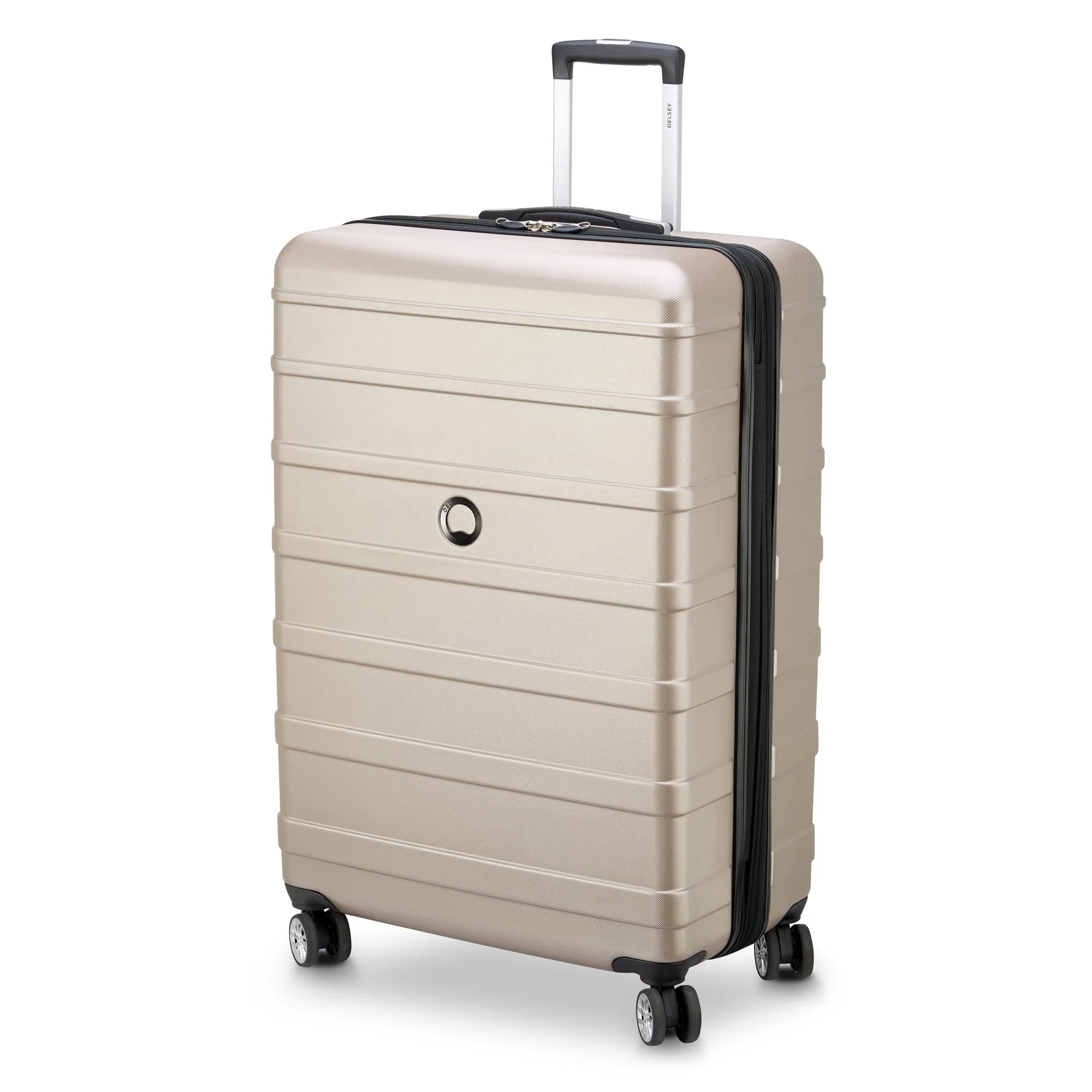 DELSEY Paris Margot Hardside Spinner Luggage Collection Bags Delsey-Paris