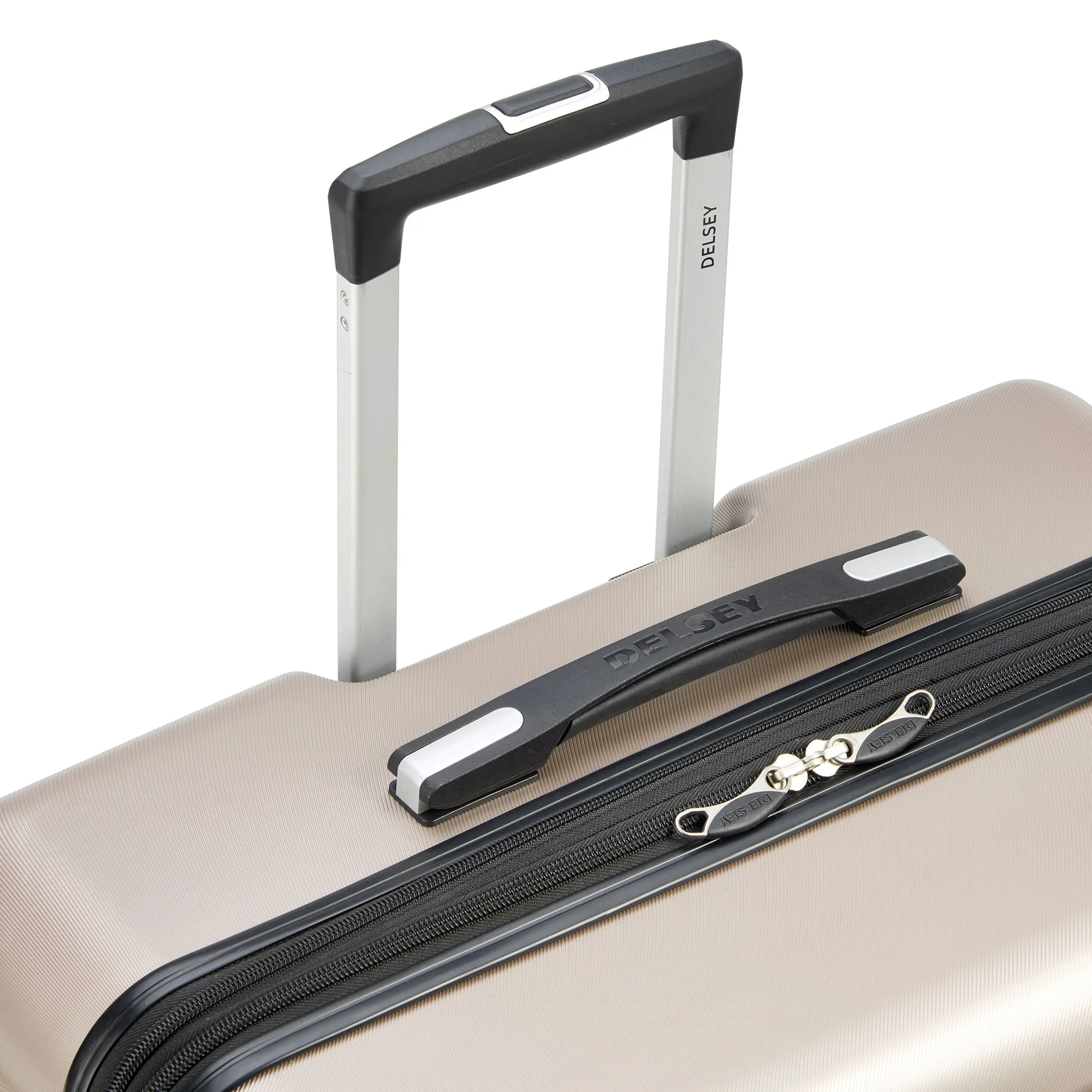 DELSEY Paris Margot Hardside Spinner Luggage Collection Bags Delsey-Paris