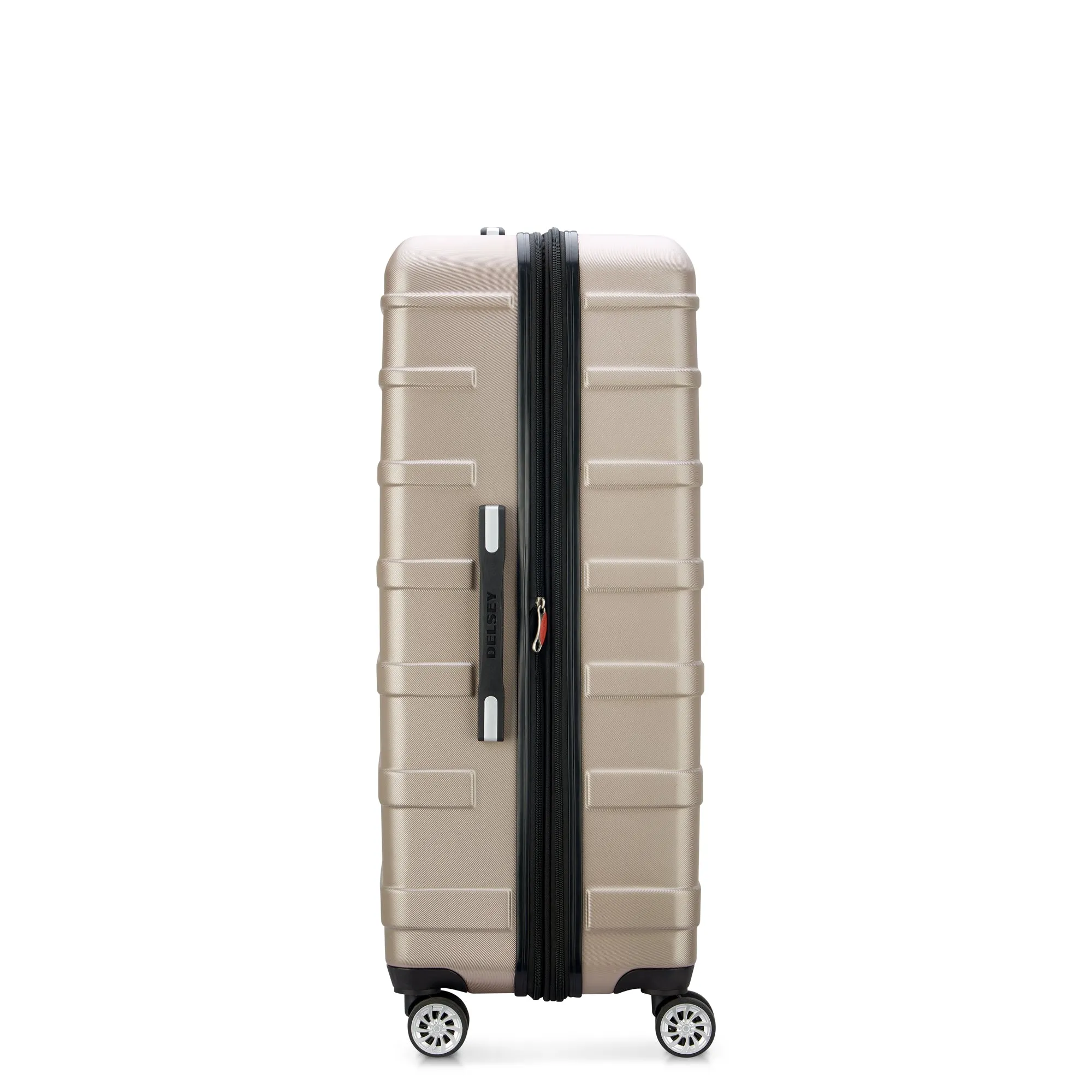 DELSEY Paris Margot Hardside Spinner Luggage Collection Bags Delsey-Paris