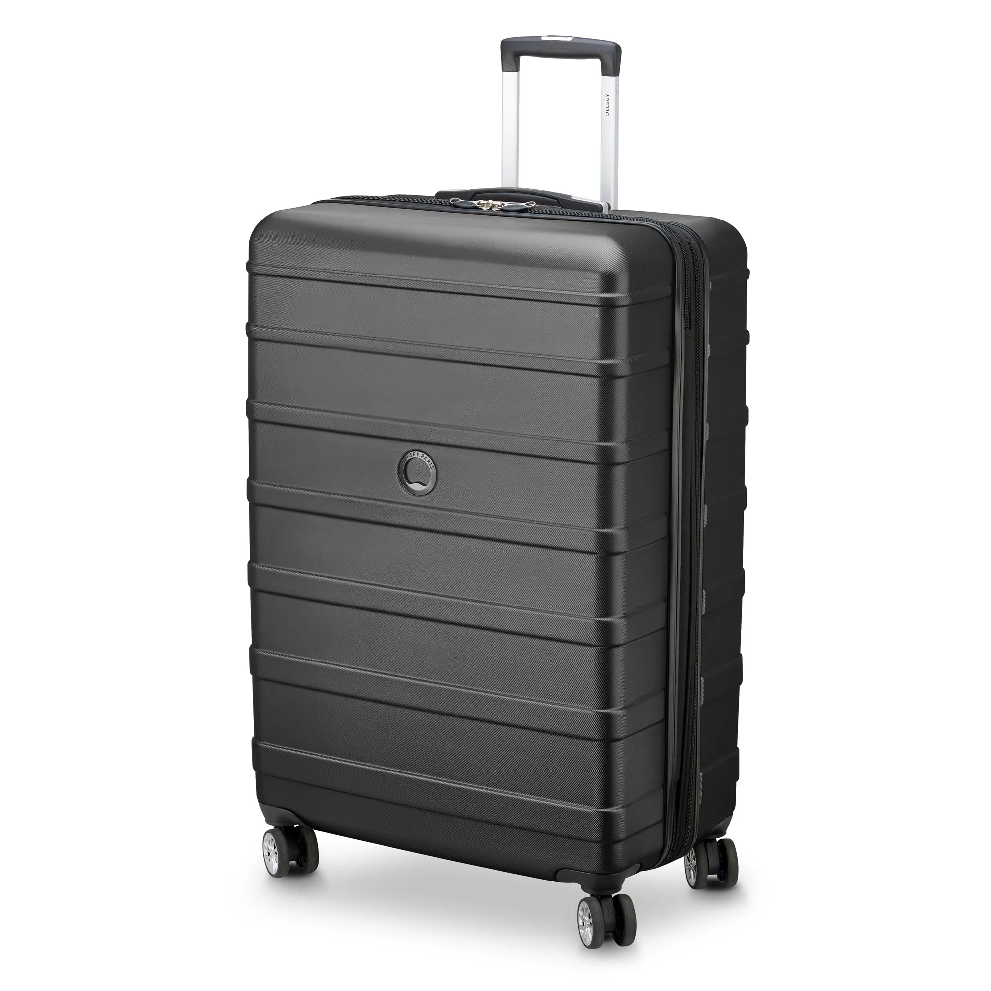 DELSEY Paris Margot Hardside Spinner Luggage Collection Bags Delsey-Paris