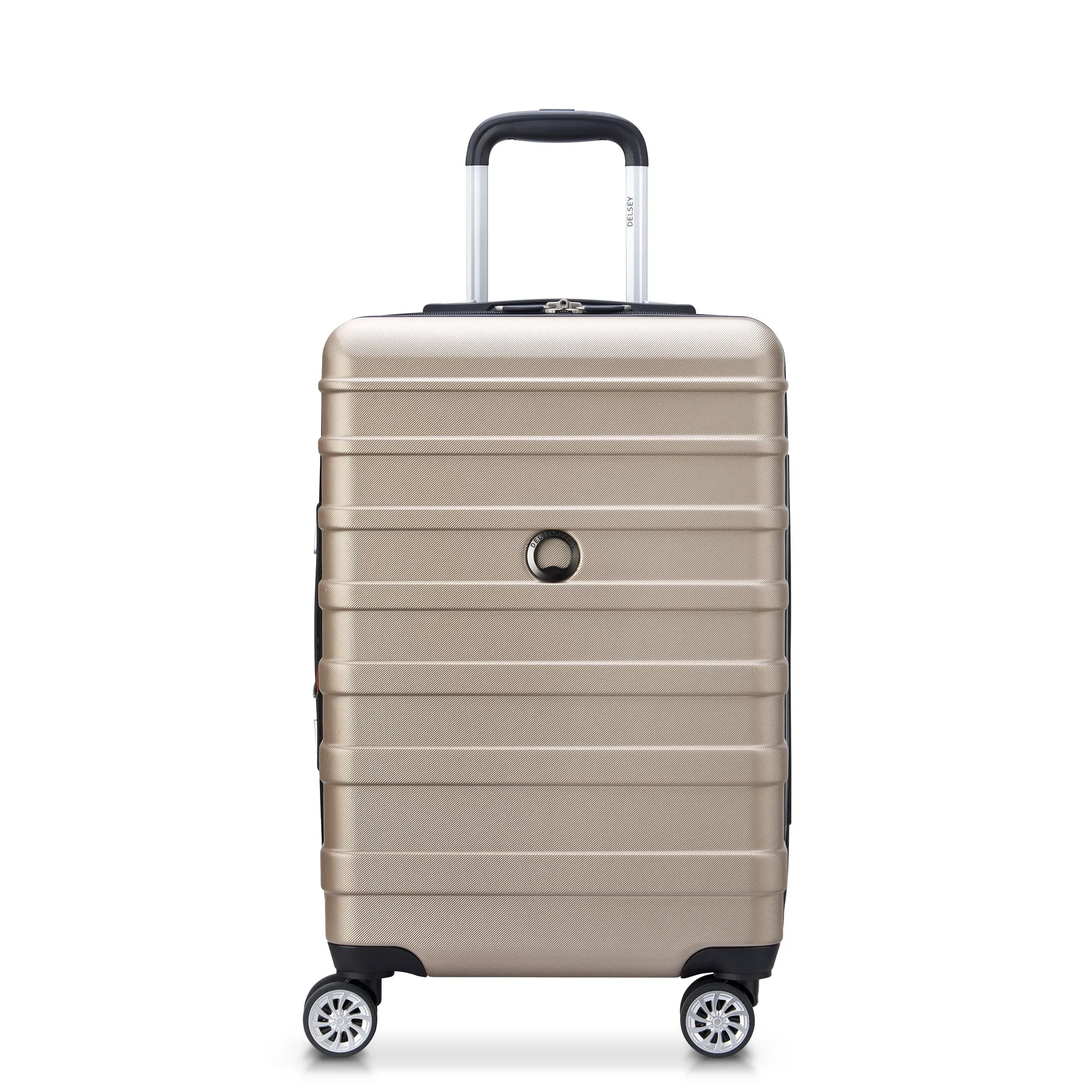 DELSEY Paris Margot Hardside Spinner Luggage Collection Bags Delsey-Paris