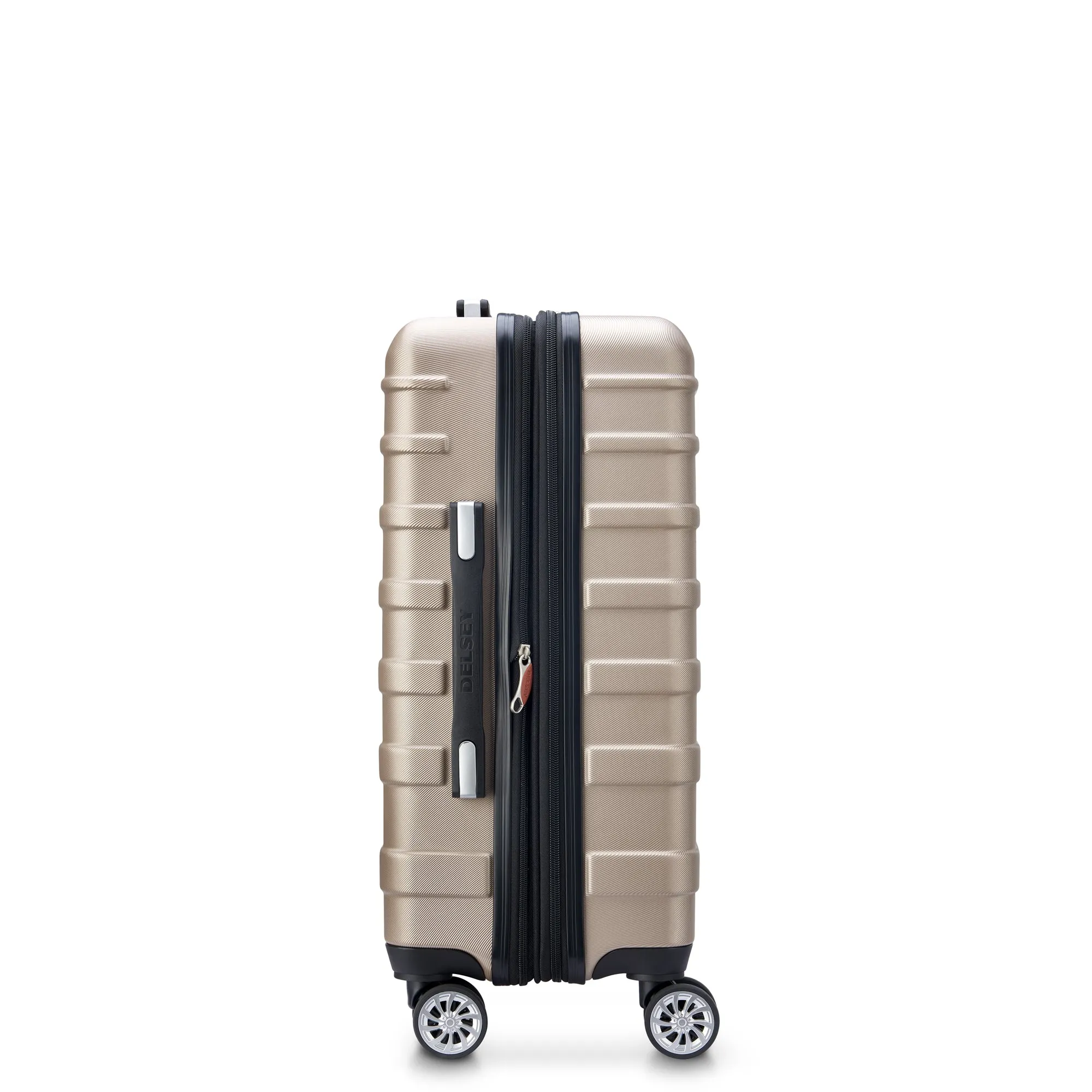 DELSEY Paris Margot Hardside Spinner Luggage Collection Bags Delsey-Paris