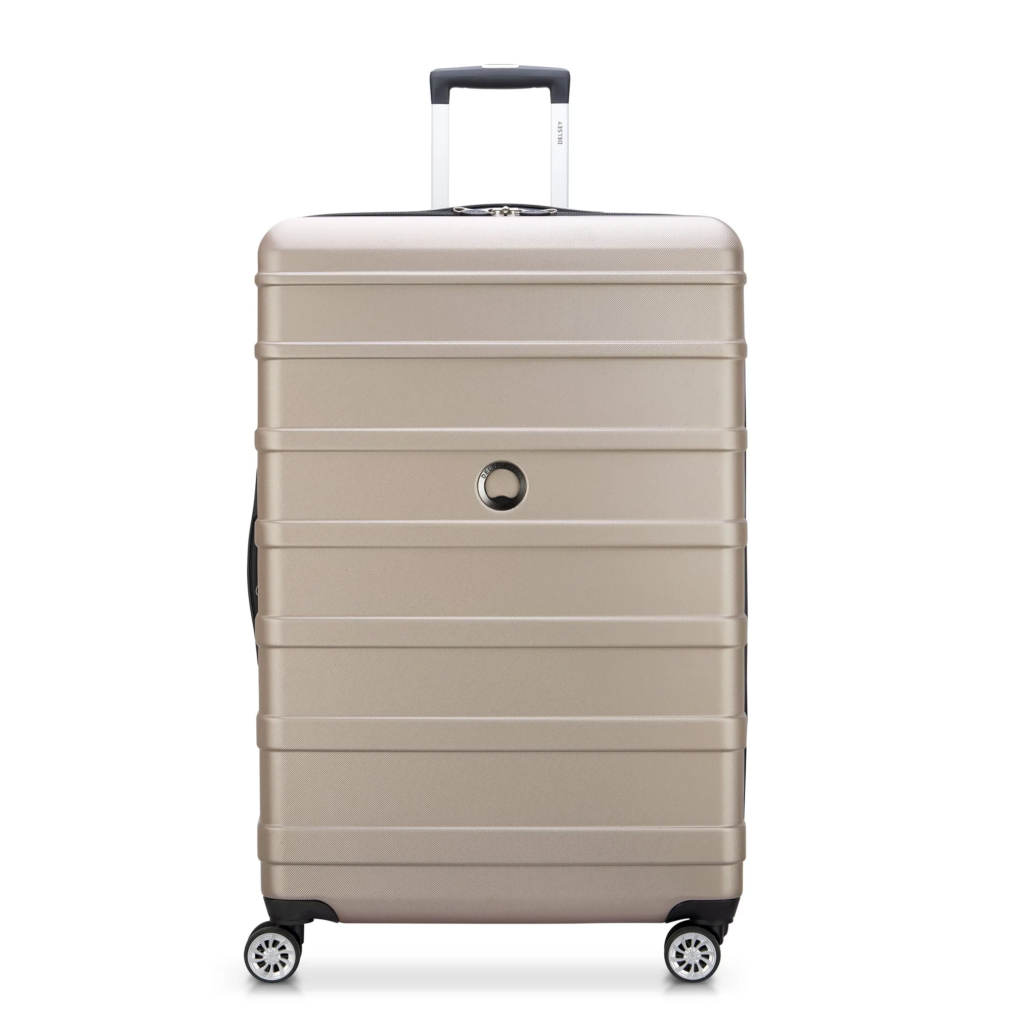 DELSEY Paris Margot Hardside Spinner Luggage Collection Bags Delsey-Paris