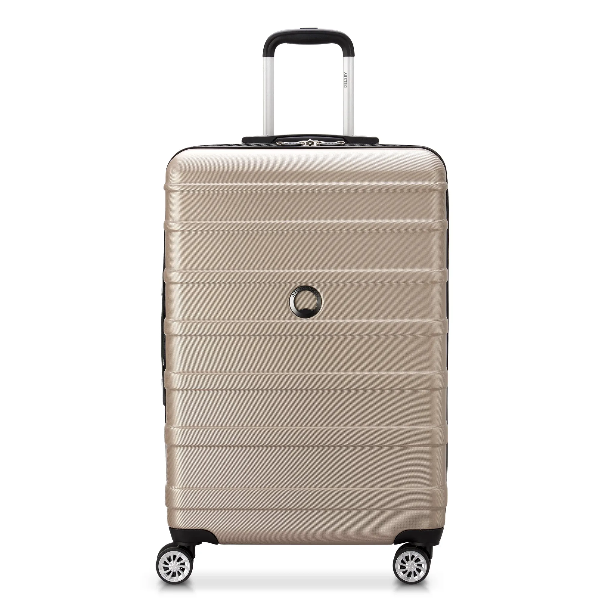 DELSEY Paris Margot Hardside Spinner Luggage Collection Bags Delsey-Paris
