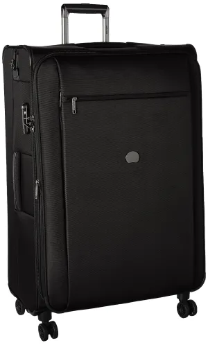DELSEY Paris Montmartre  29" 4-Wheel Large Luggage Bags Delsey-Paris
