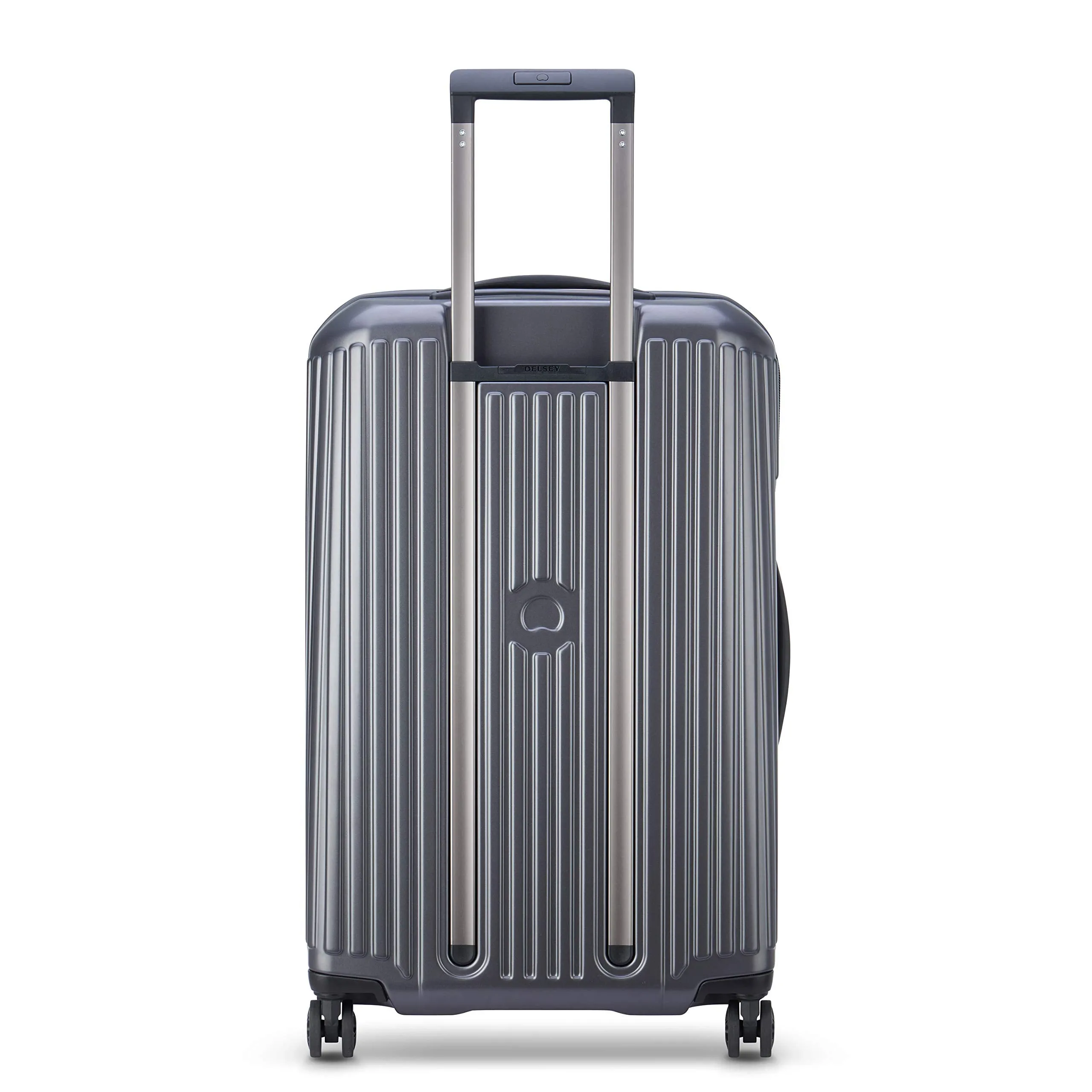 DELSEY Paris Securitime Medium Expandable Luggage with Spinner Wheels Bags Delsey-Paris