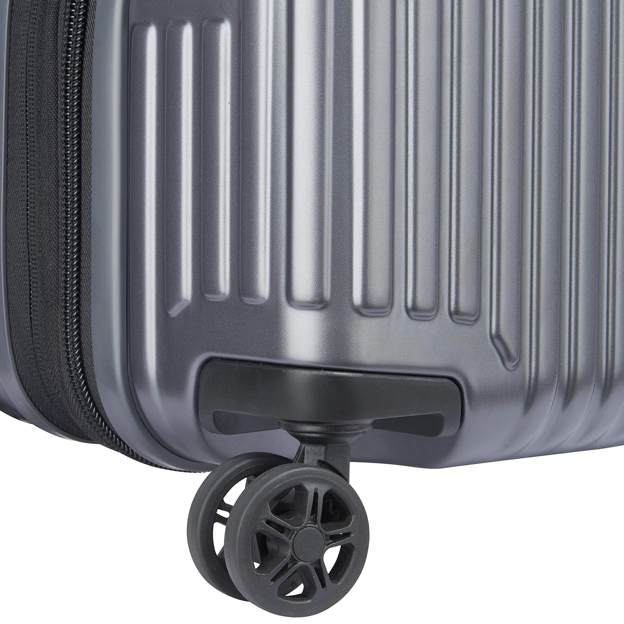DELSEY Paris Securitime Medium Expandable Luggage with Spinner Wheels Bags Delsey-Paris