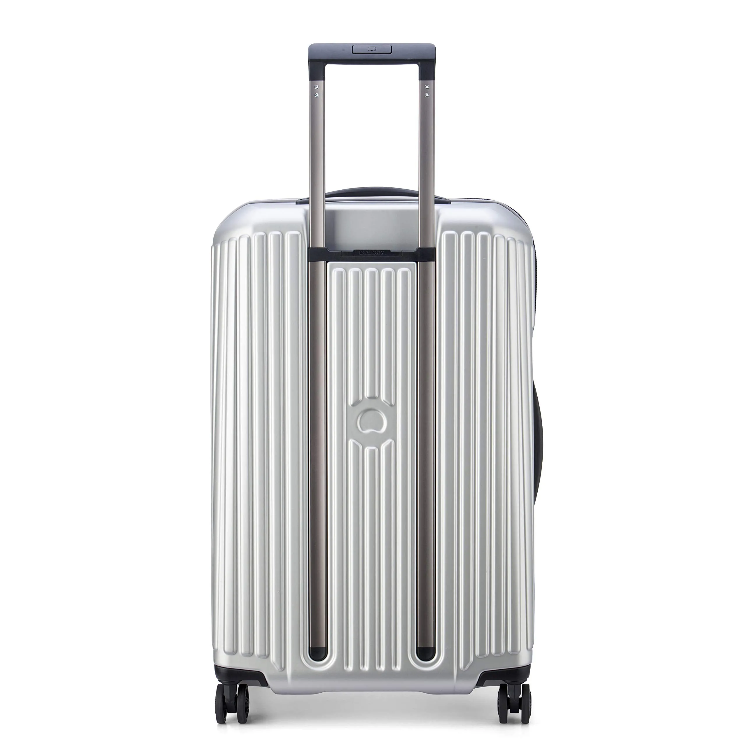 DELSEY Paris Securitime Medium Expandable Luggage with Spinner Wheels Bags Delsey-Paris