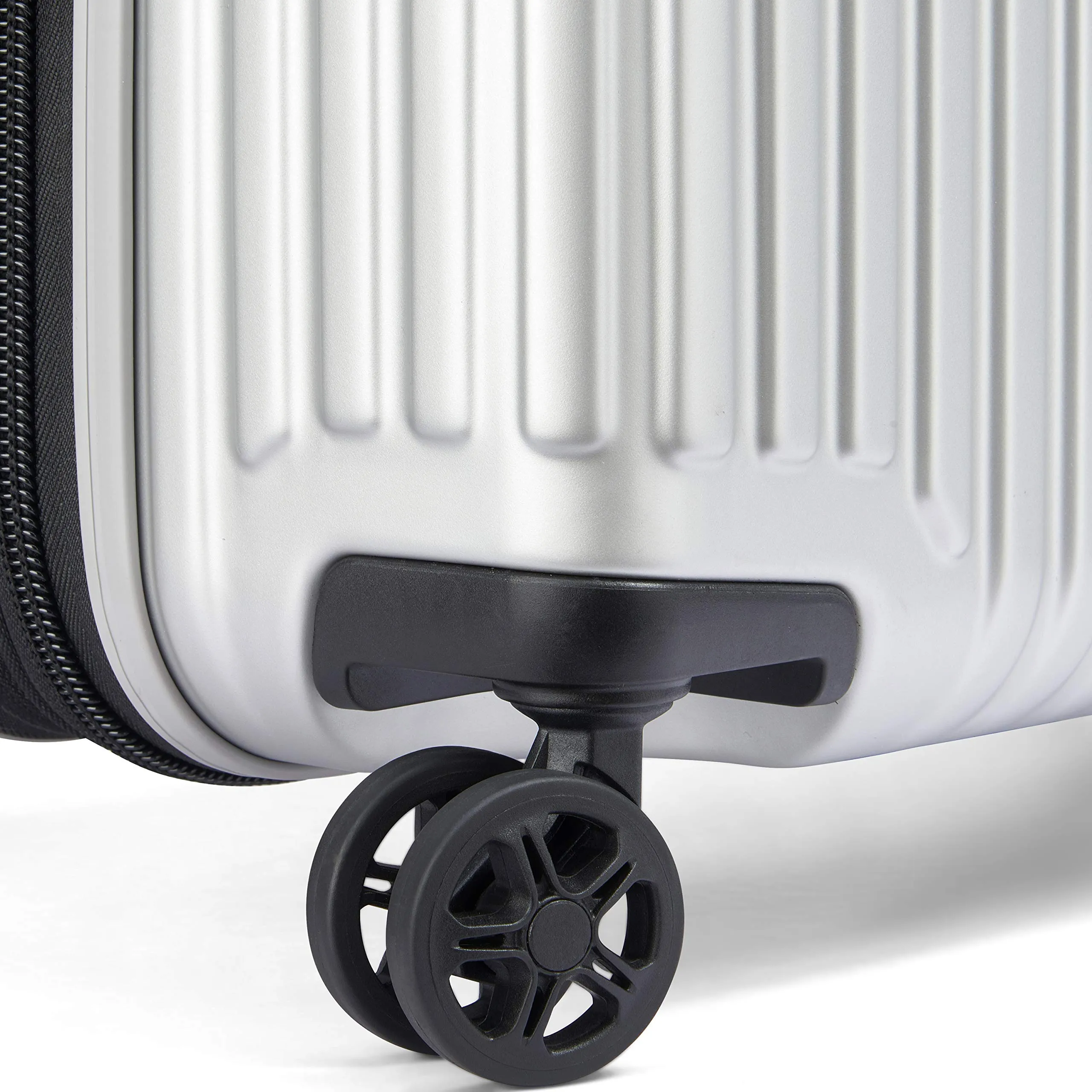 DELSEY Paris Securitime Medium Expandable Luggage with Spinner Wheels Bags Delsey-Paris