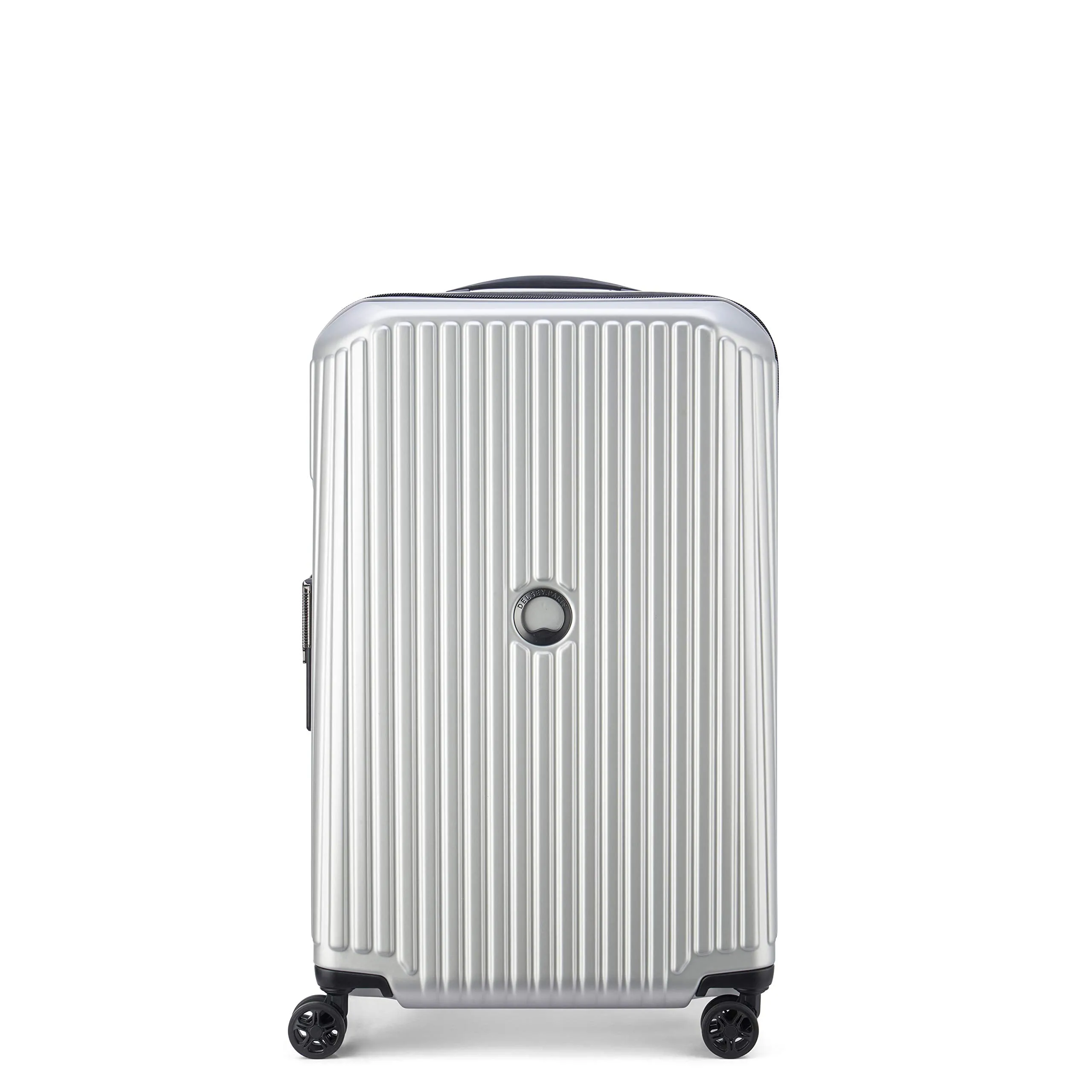 DELSEY Paris Securitime Medium Expandable Luggage with Spinner Wheels Bags Delsey-Paris