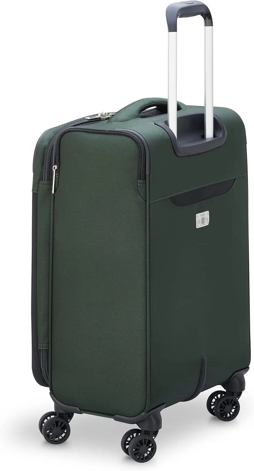 DELSEY Paris Sky Max 2.0 Carry on & Duffel Set Bags Delsey-Paris