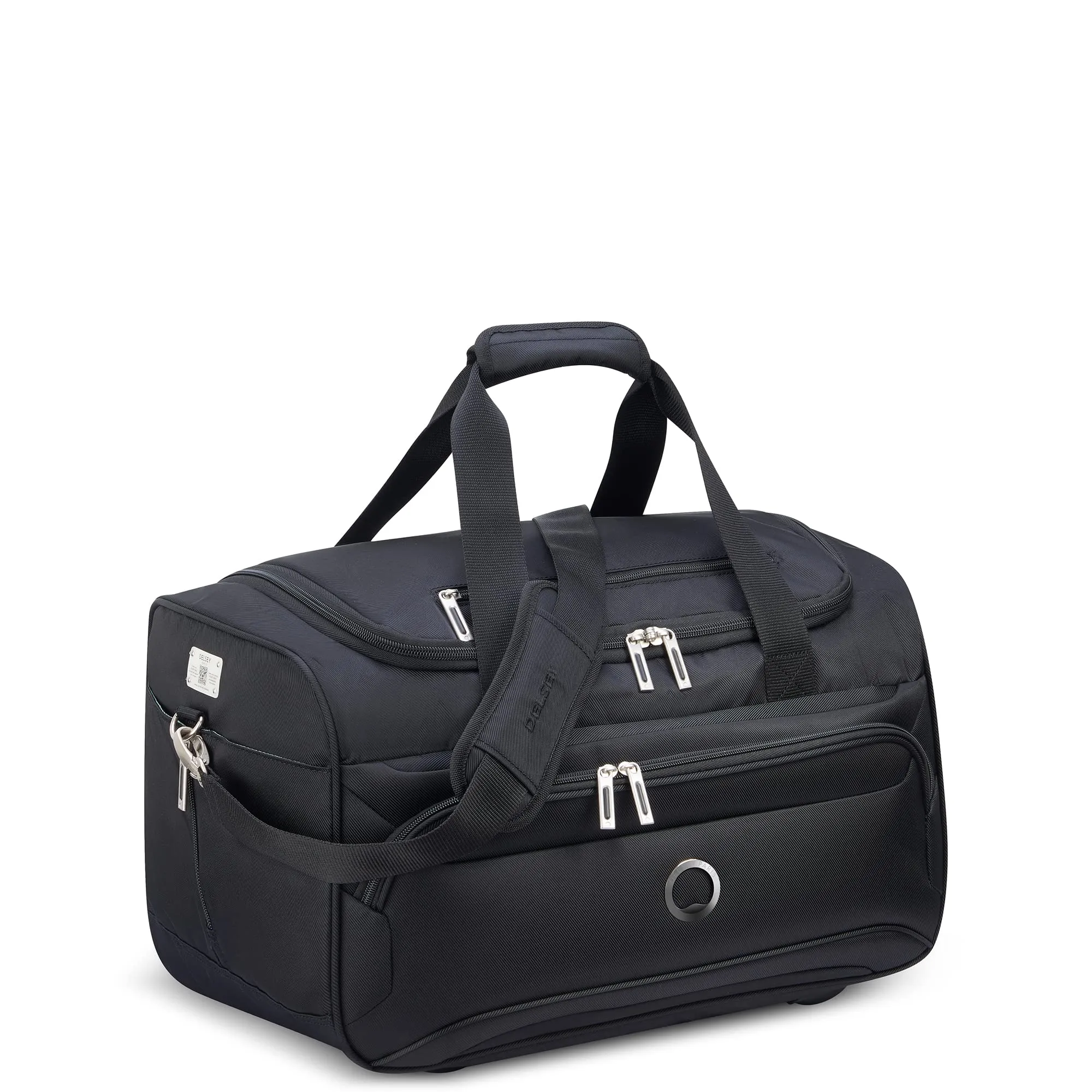 DELSEY Paris Sky Max 2.0 Carry on & Duffel Set Bags Delsey-Paris
