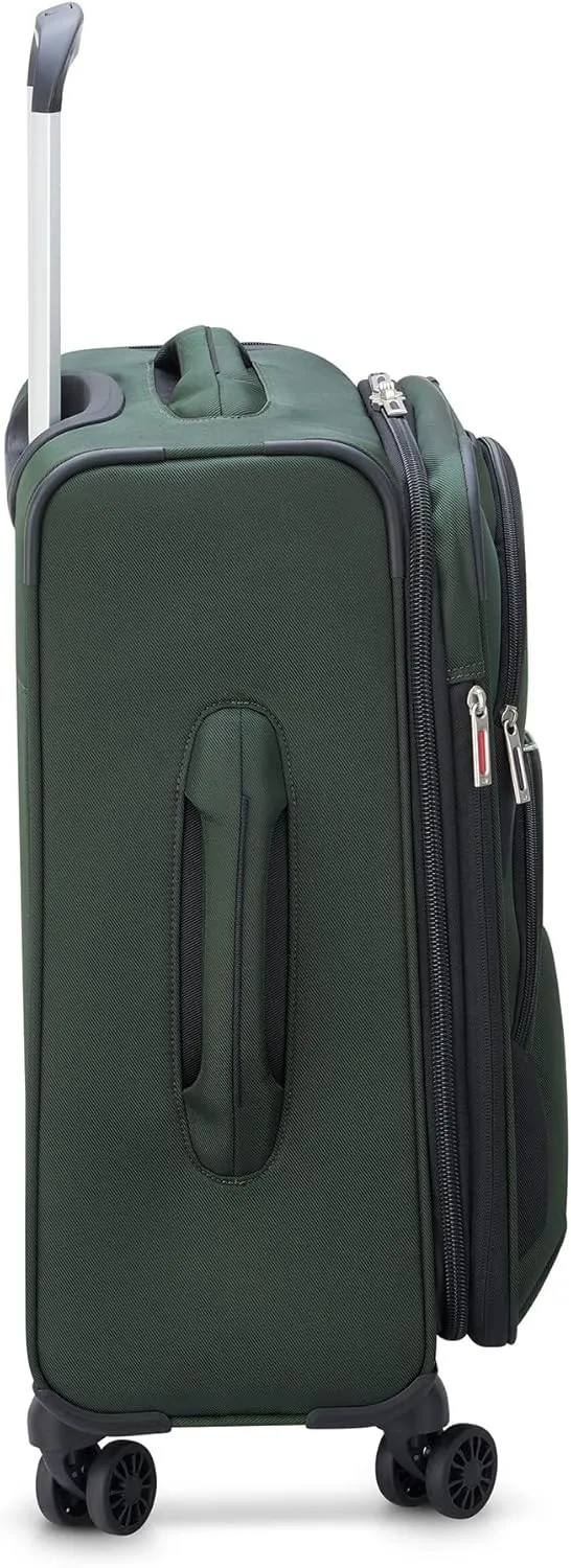 DELSEY Paris Sky Max 2.0 Carry on & Duffel Set Bags Delsey-Paris