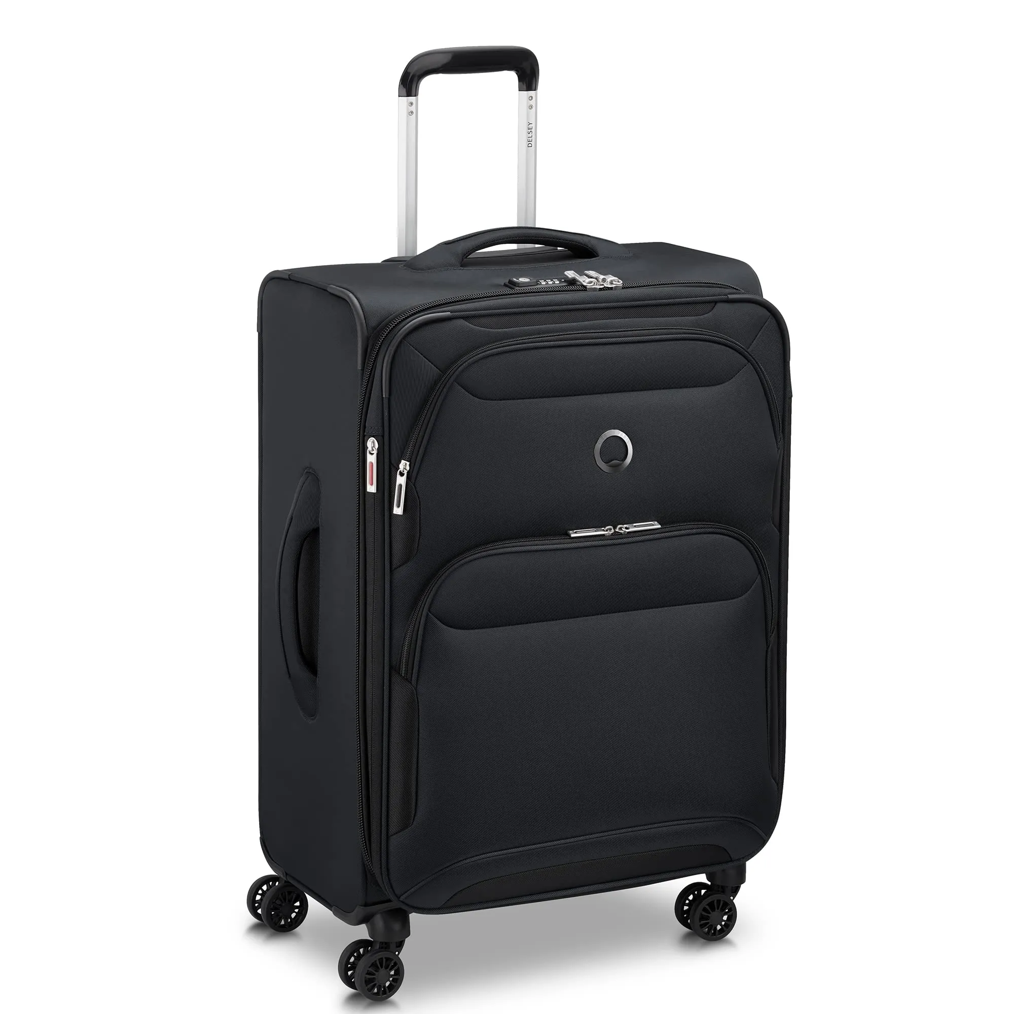 DELSEY Paris Sky Max 2.0 Carry on & Duffel Set Bags Delsey-Paris