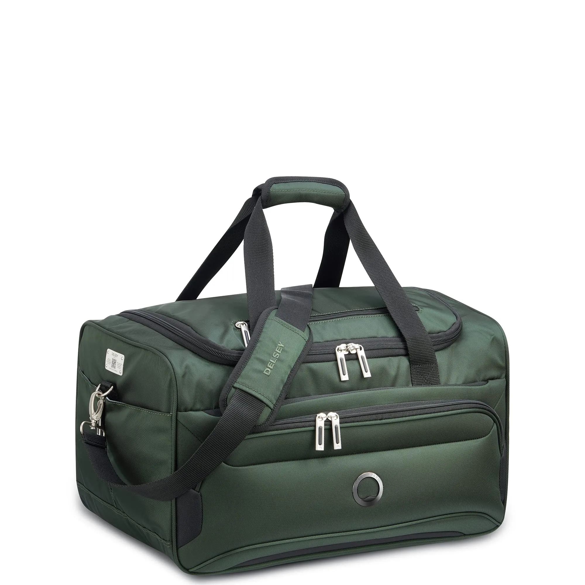 DELSEY Paris Sky Max 2.0 Carry on & Duffel Set Bags Delsey-Paris