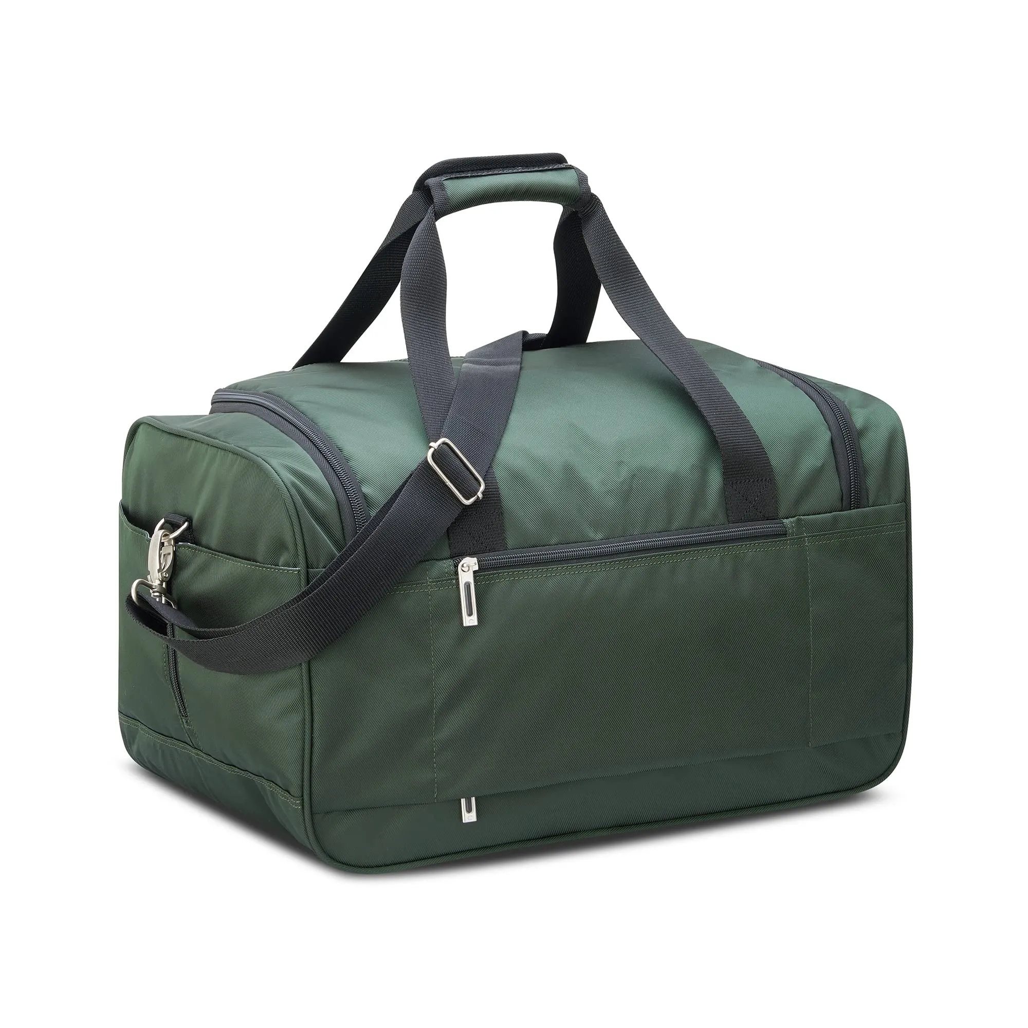 DELSEY Paris Sky Max 2.0 Duffle Carry-on Bag Bags Delsey Paris