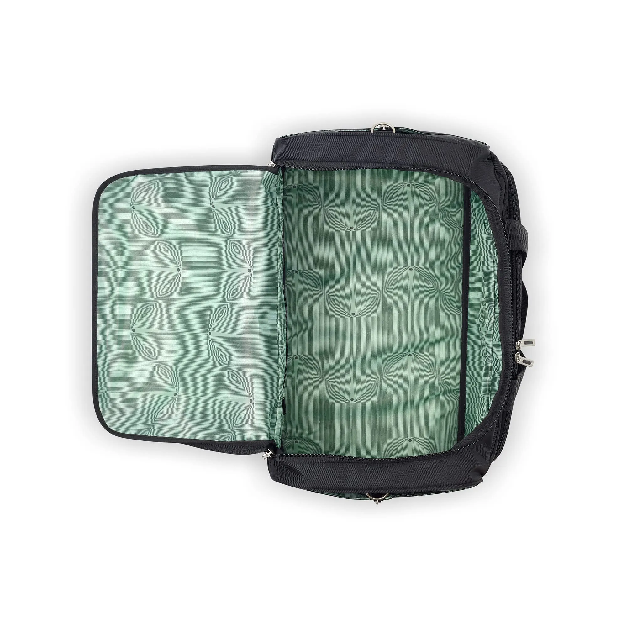 DELSEY Paris Sky Max 2.0 Duffle Carry-on Bag Bags Delsey Paris