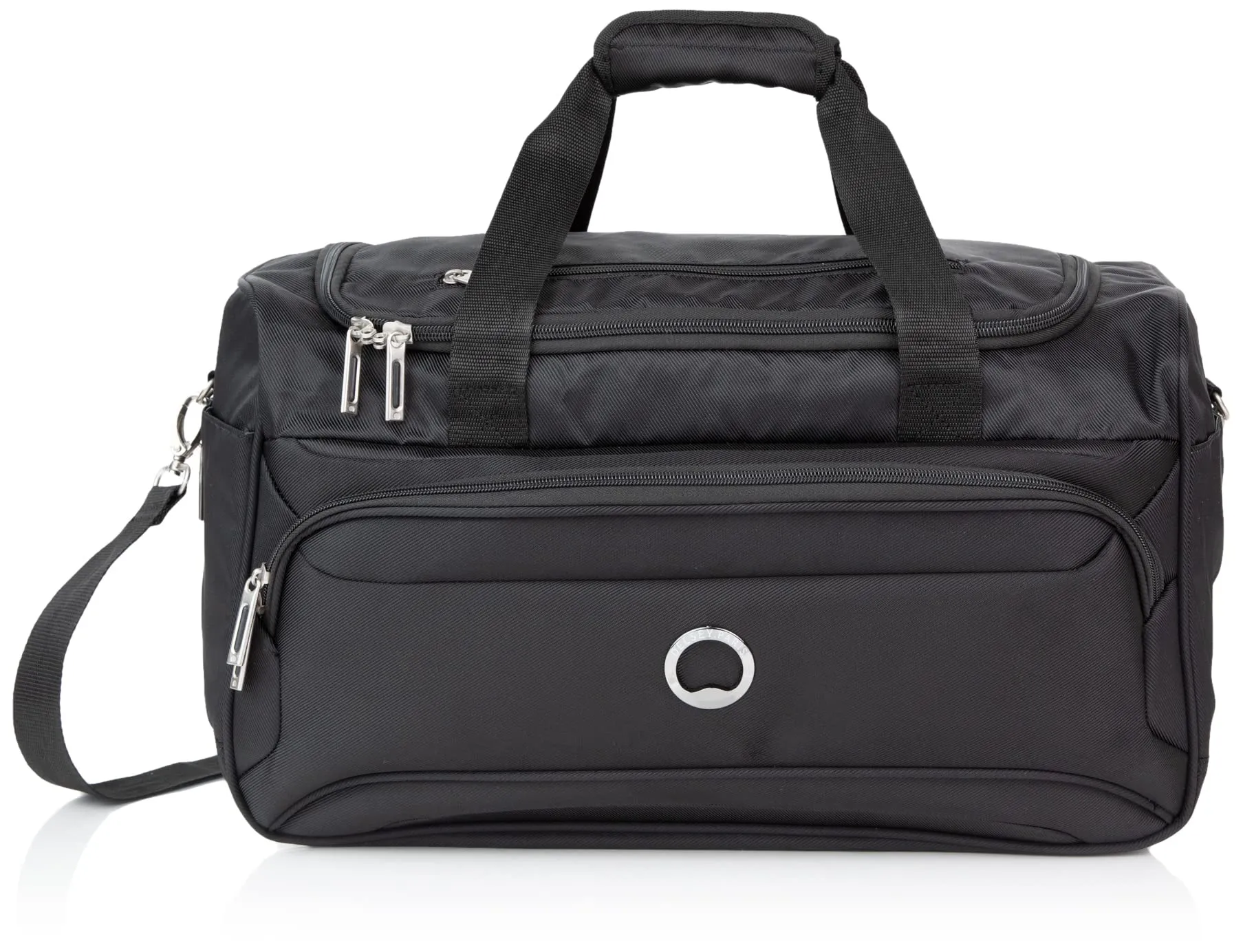DELSEY Paris Sky Max 2.0 Duffle Carry-on Bag Bags Delsey Paris