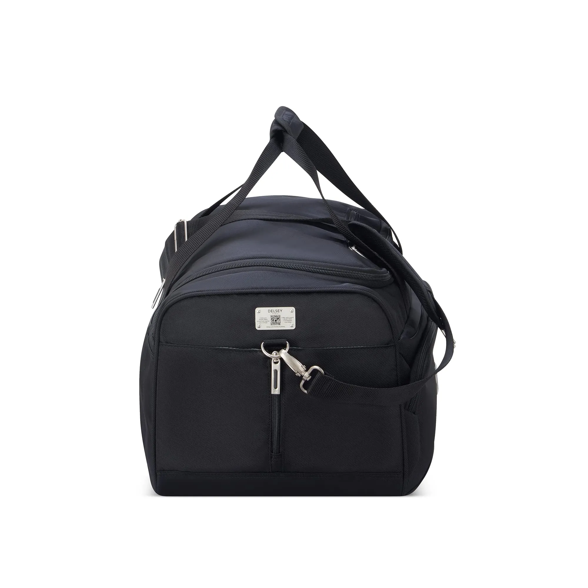 DELSEY Paris Sky Max 2.0 Duffle Carry-on Bag Bags Delsey Paris
