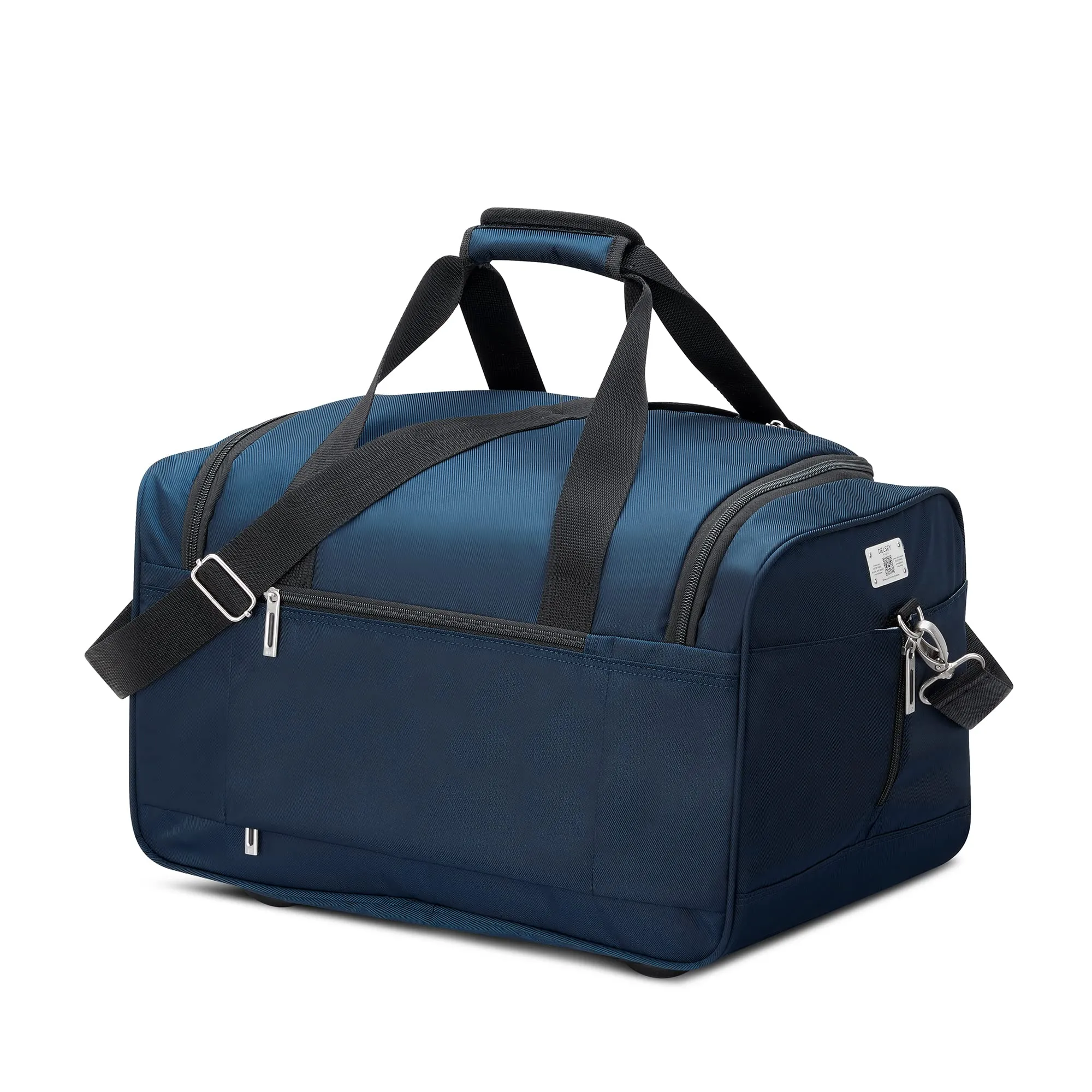 DELSEY Paris Sky Max 2.0 Duffle Carry-on Bag Bags Delsey Paris